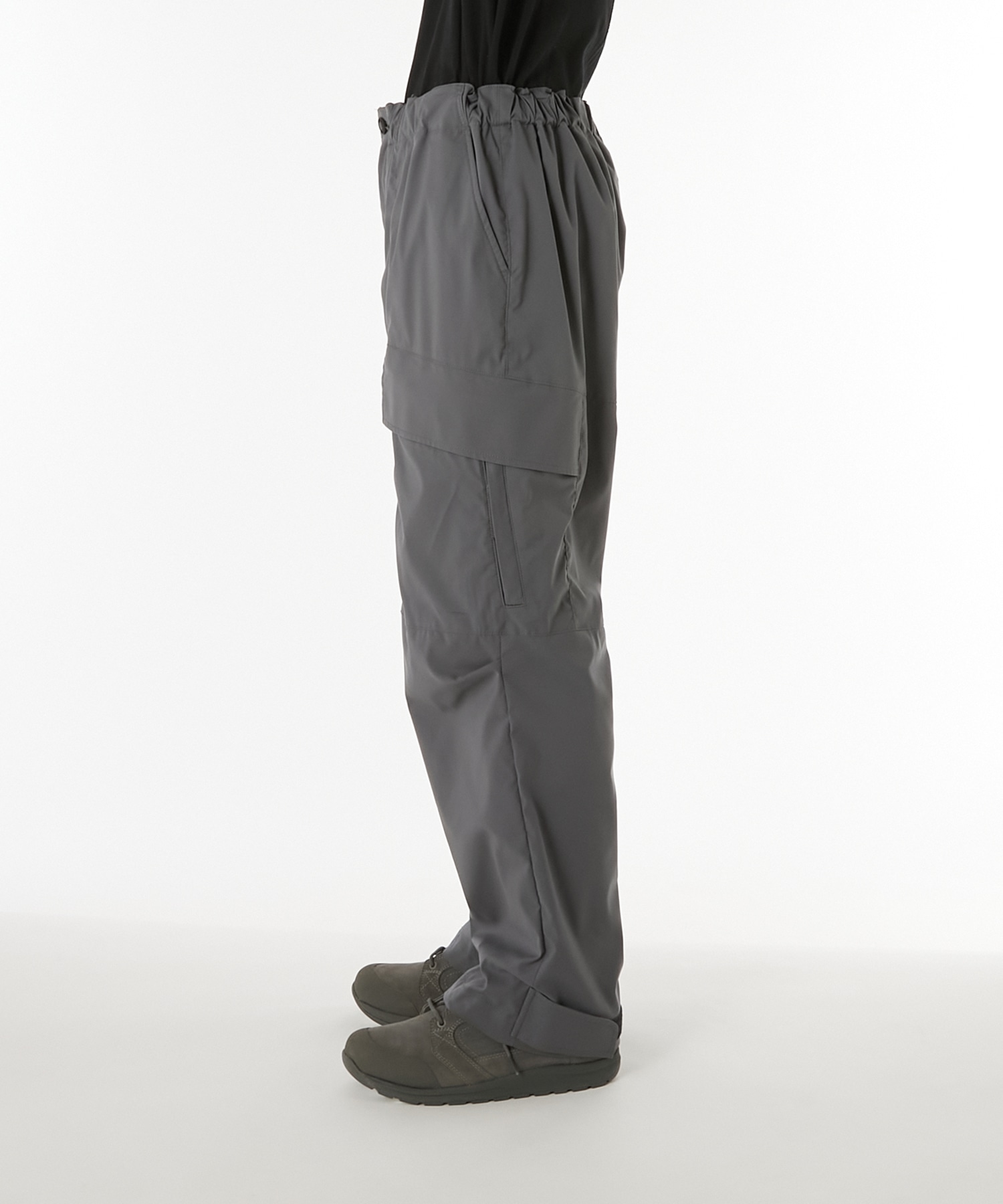 9252-CP03-001 6POCKET PANTS N.HOOLYWOOD