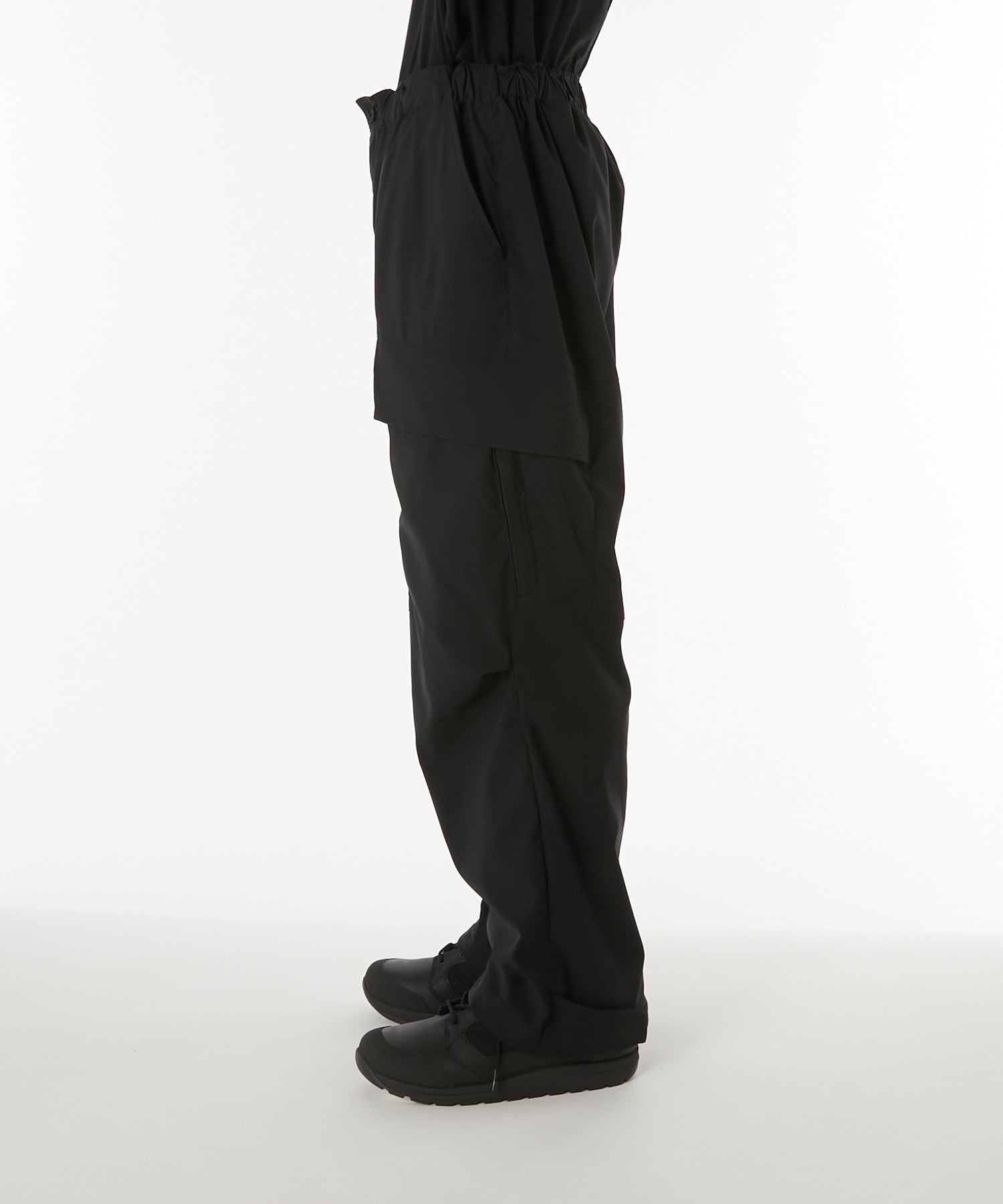 9252-CP03-001 6POCKET PANTS N.HOOLYWOOD