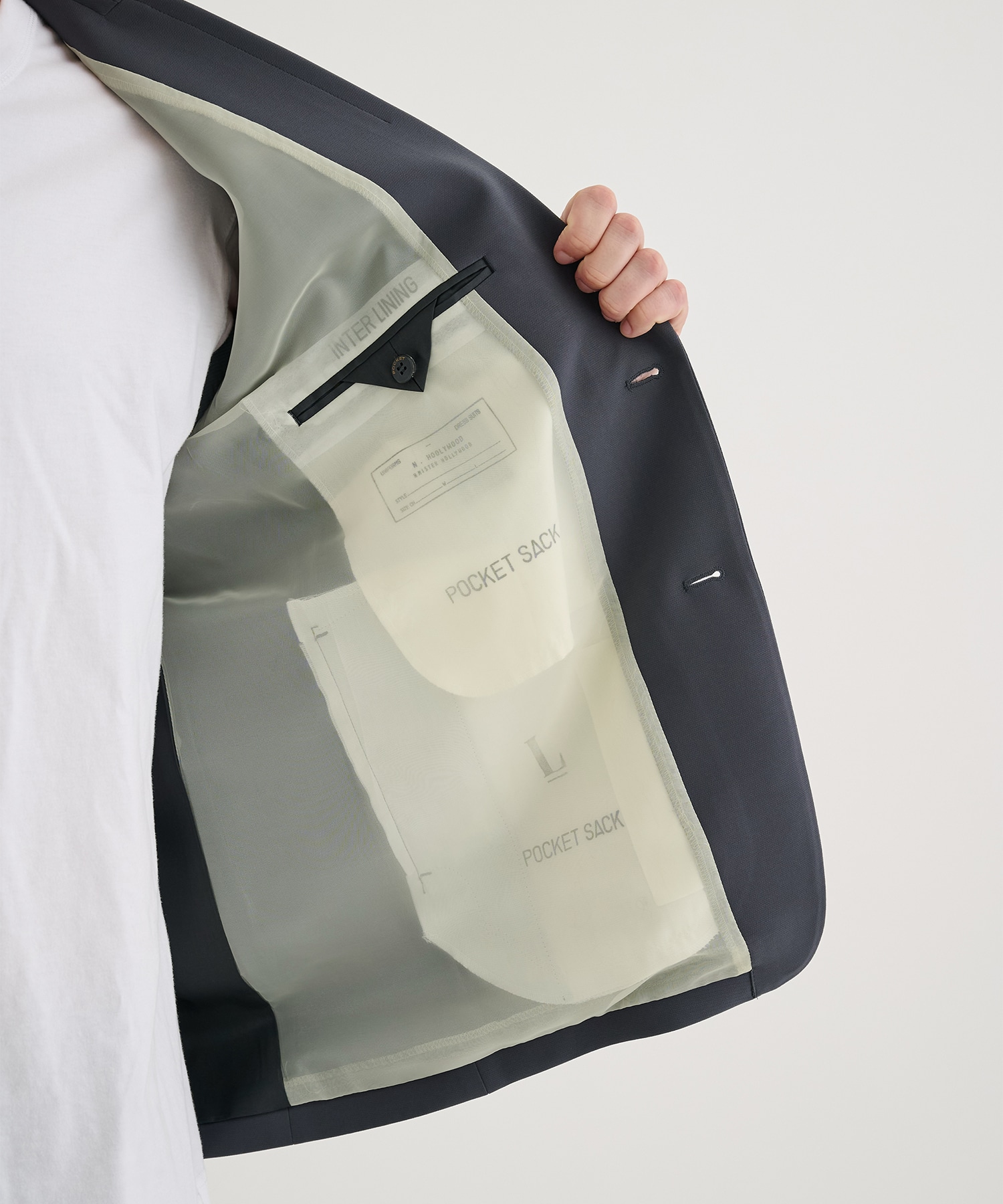 2252-JK06-095 JACKET | N.HOOLYWOOD