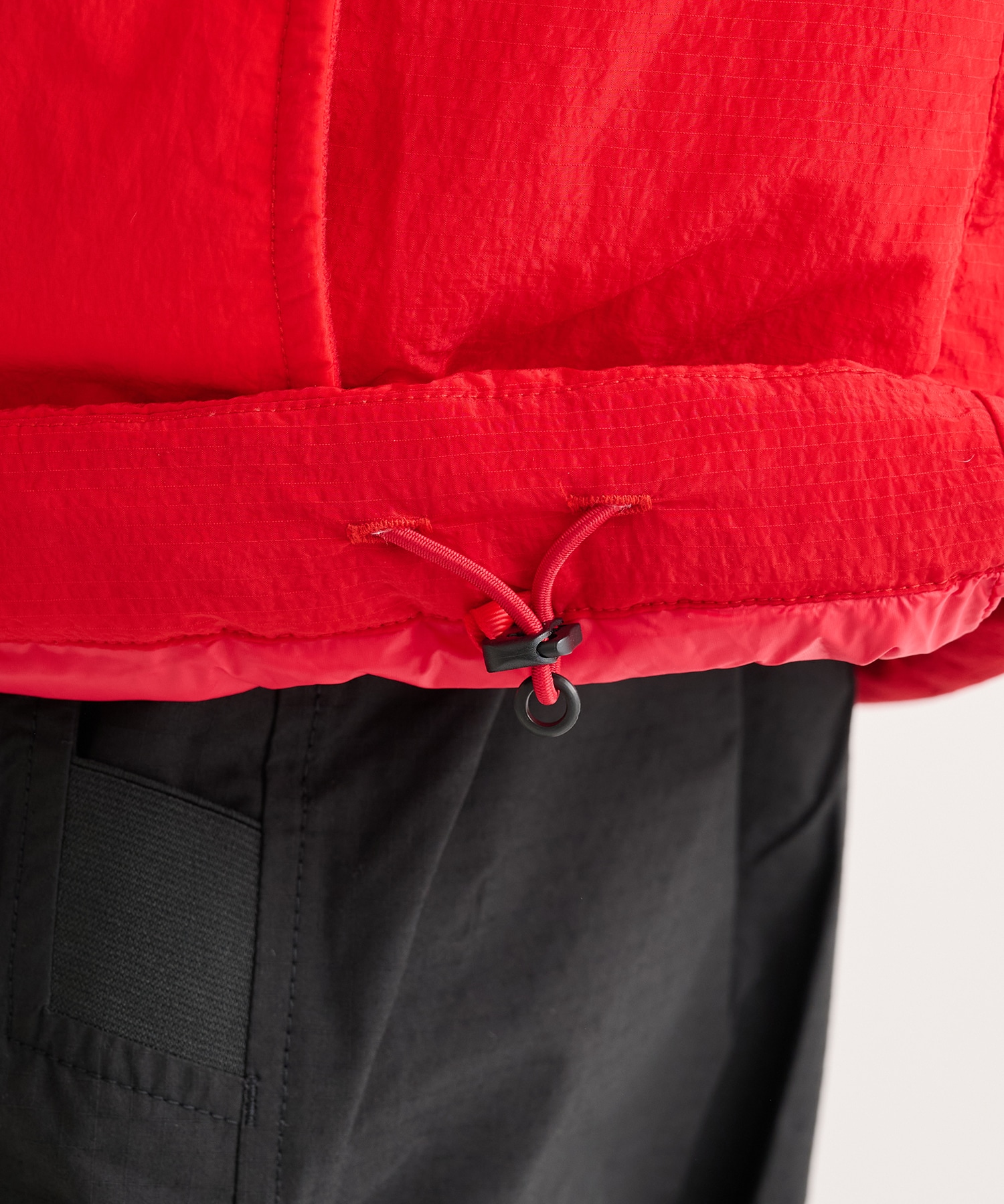 WM×TAION RIPSTOP DOWN JKT White Mountaineering