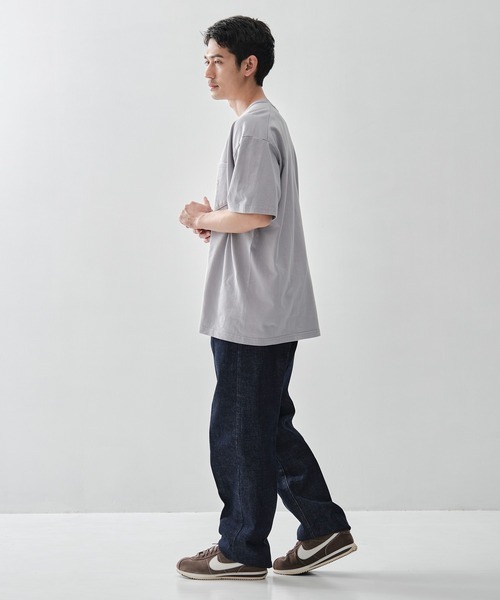 別注THE JEAN TROUSERS TANAKA