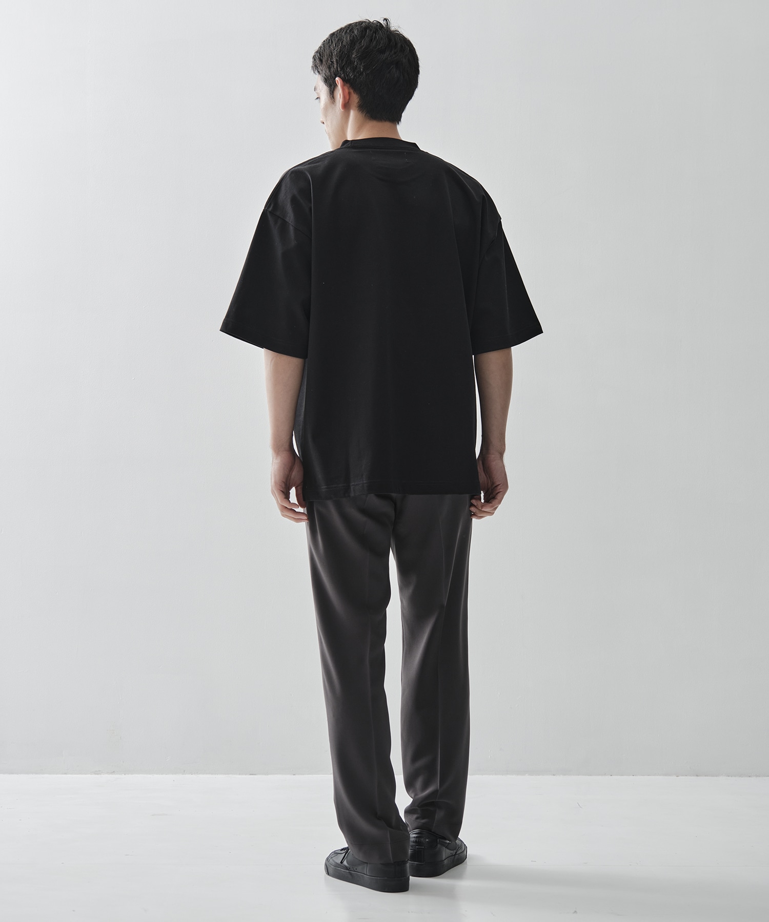 別注TAPARED PANTS N.HOOLYWOOD