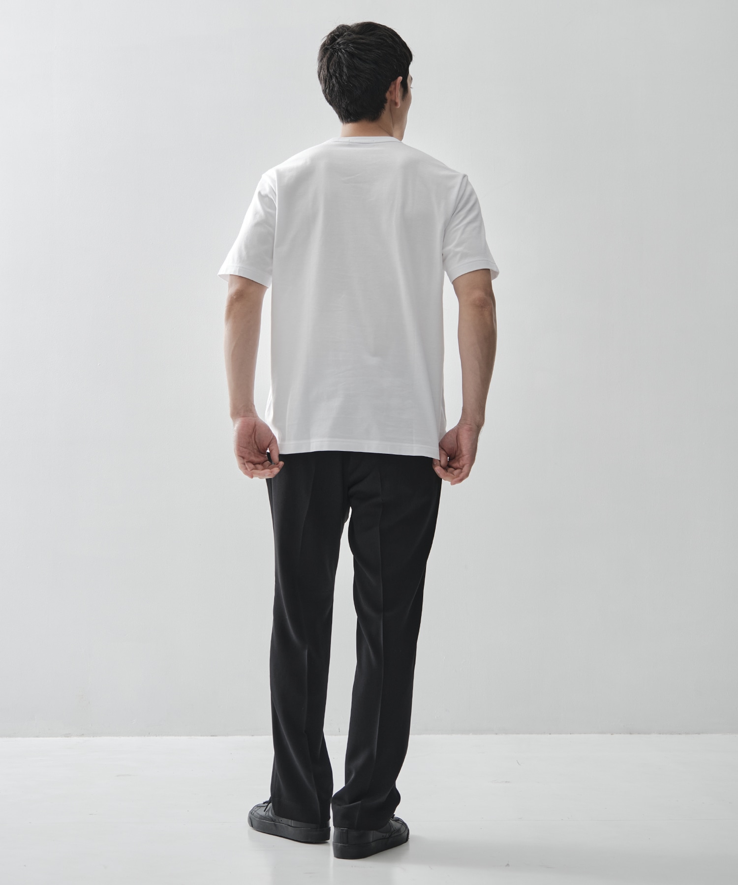 別注TAPARED PANTS N.HOOLYWOOD