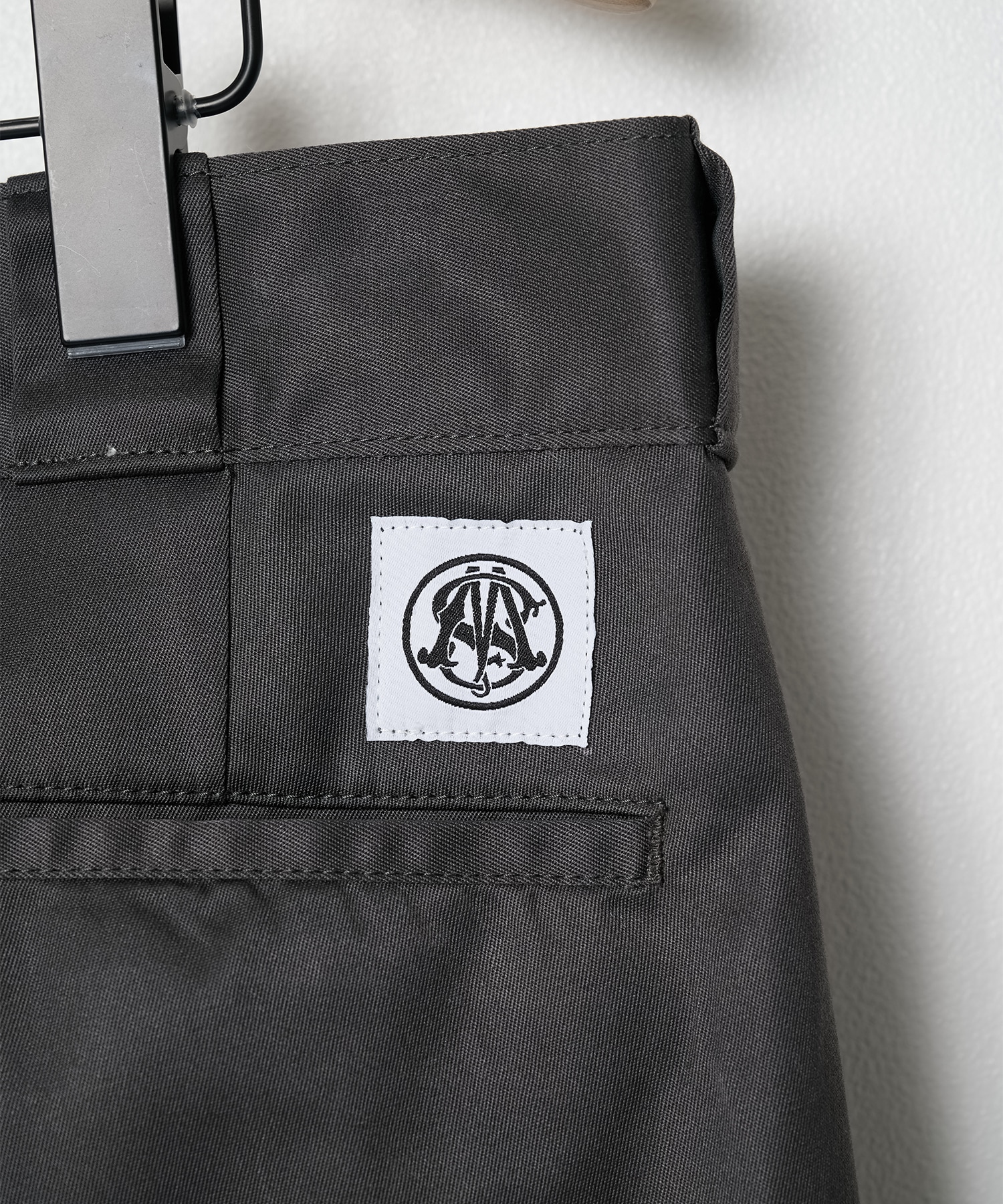 WORK PANTS TC | masses