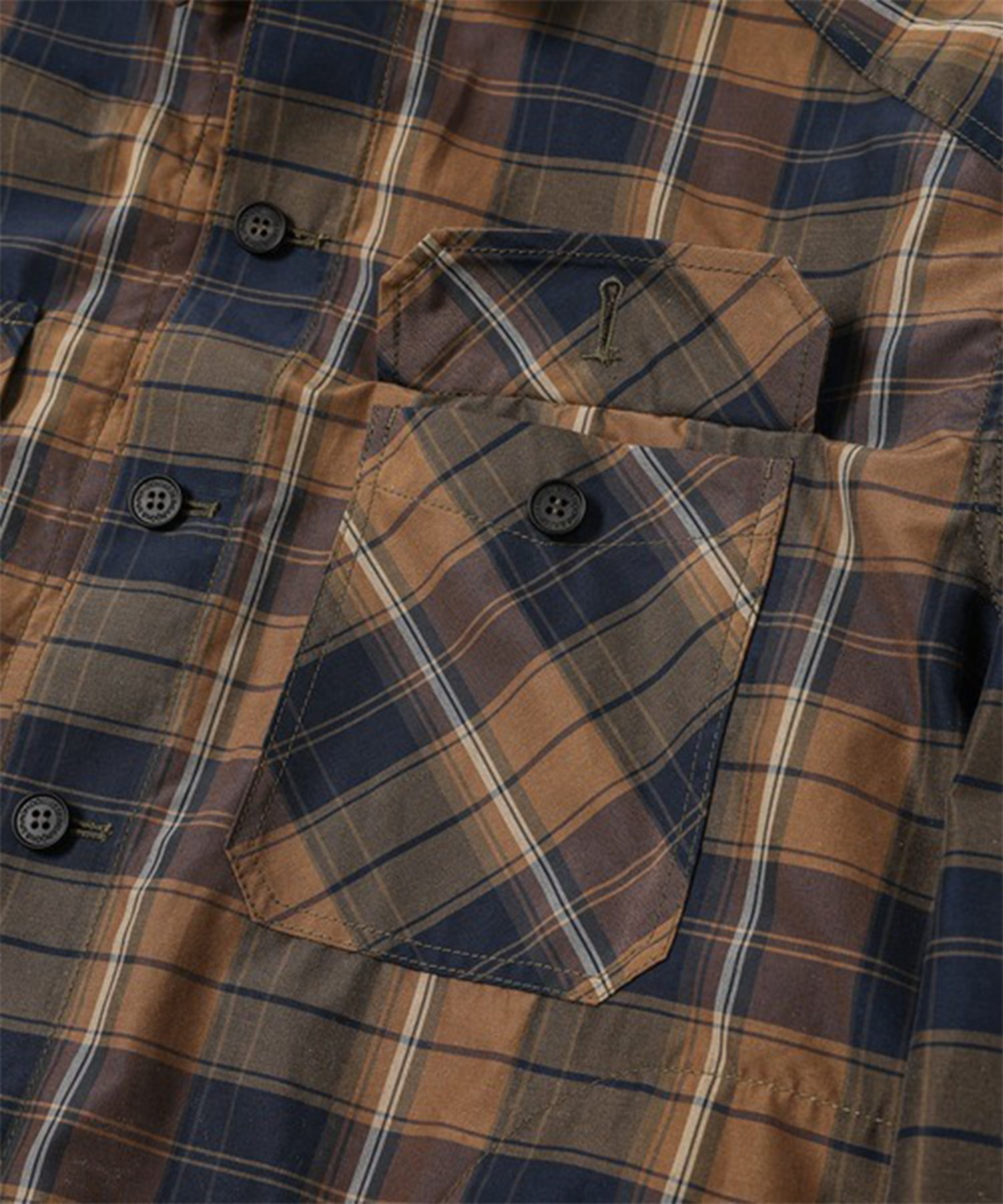 【コムデギャルソンオム】HQ-J031-051 CHECK JACKET COMME des GARCONS HOMME
