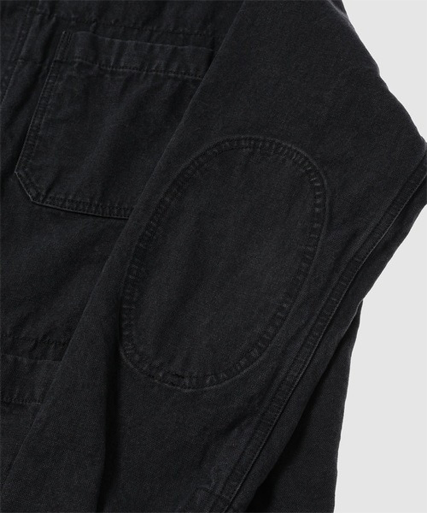 【コムデギャルソンオム】HQ-J021-051 HYBRID JACKET COMME des GARCONS HOMME