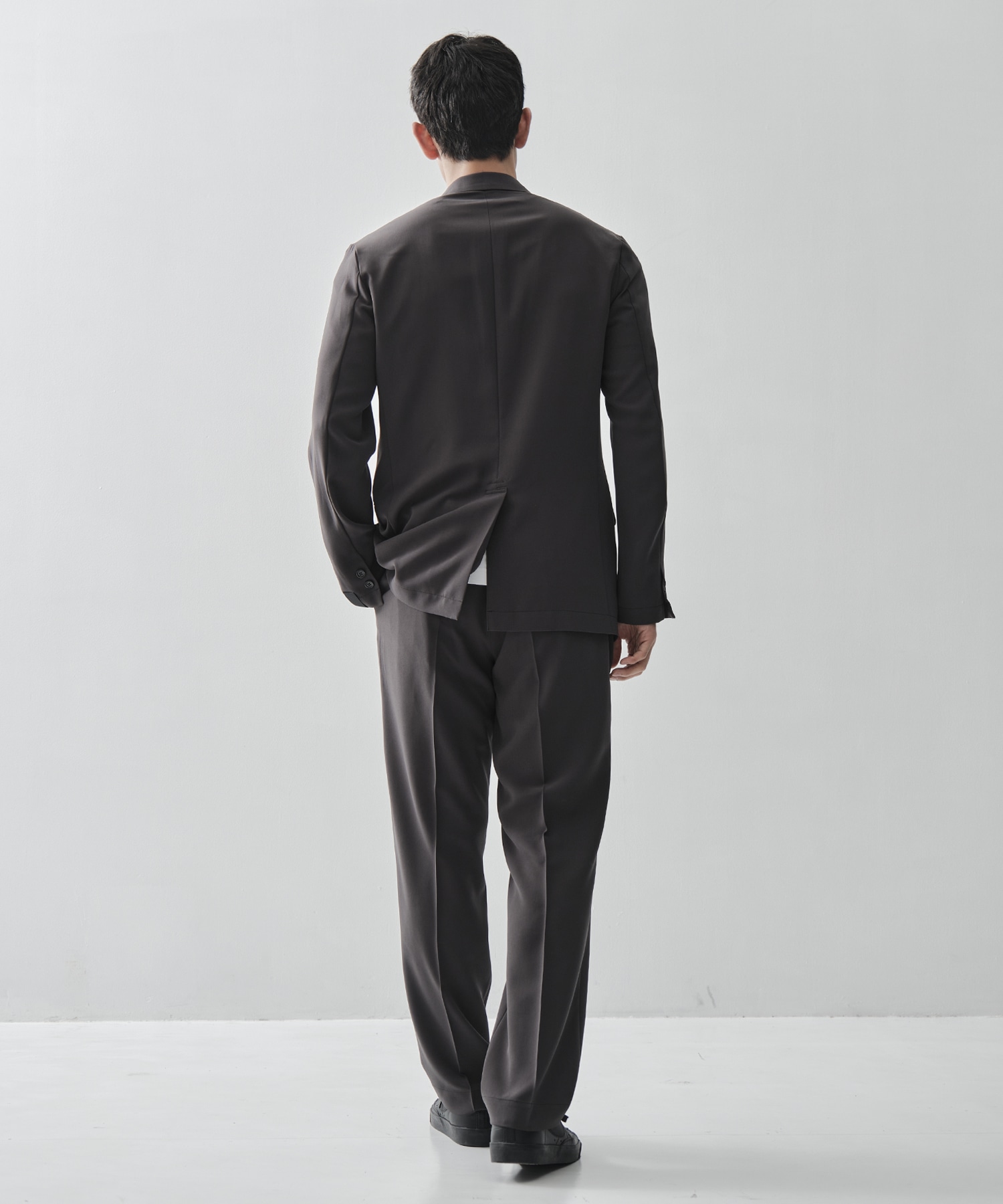 別注SHAPE JACKET N.HOOLYWOOD