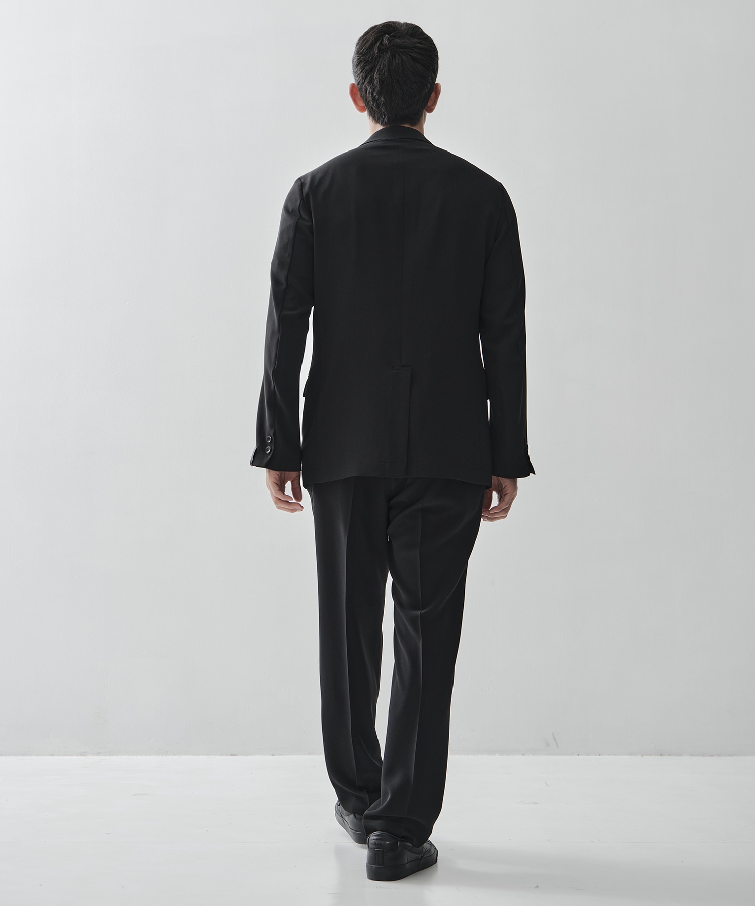 別注SHAPE JACKET N.HOOLYWOOD