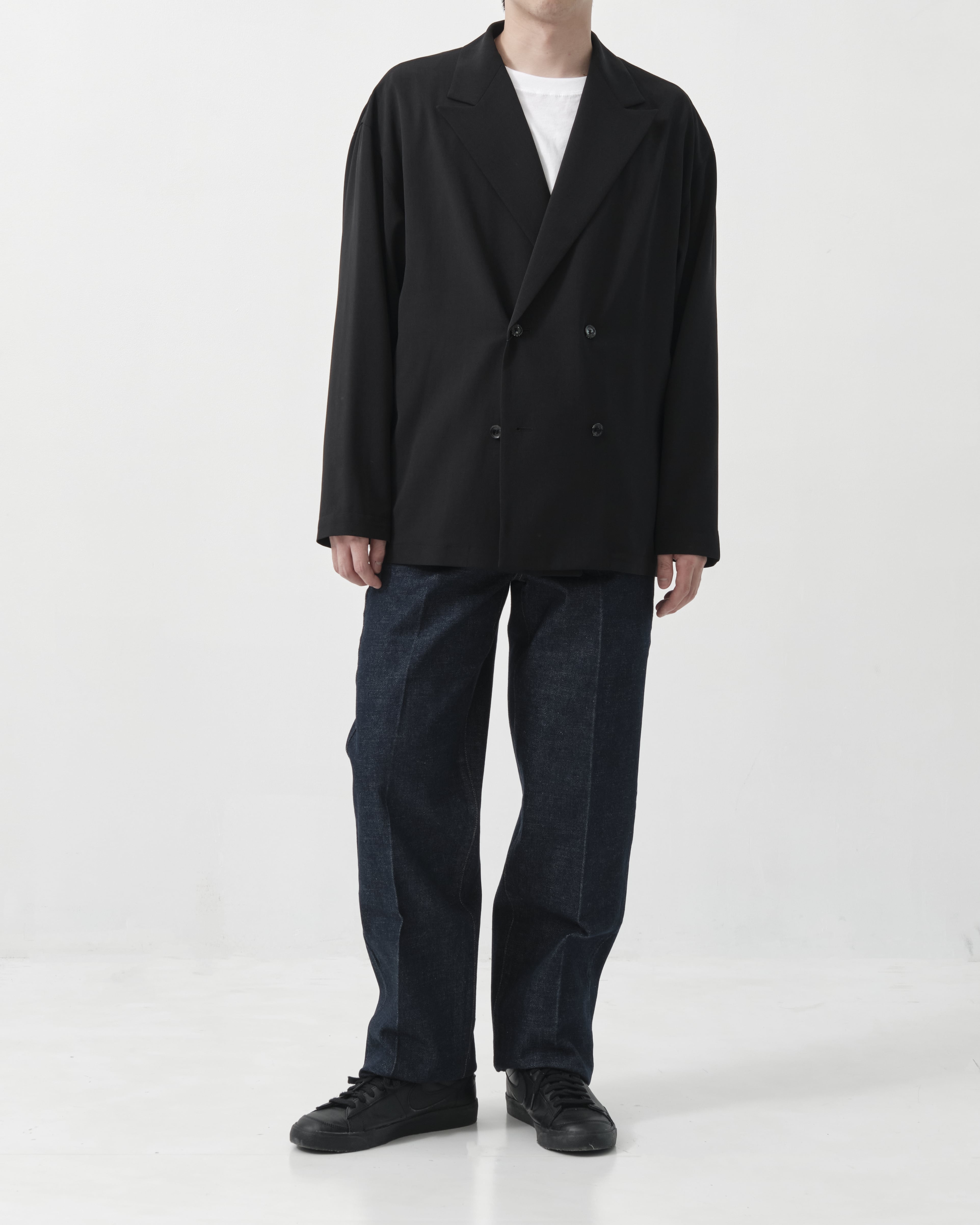 別注 DOUBLE JACKET | N.HOOLYWOOD