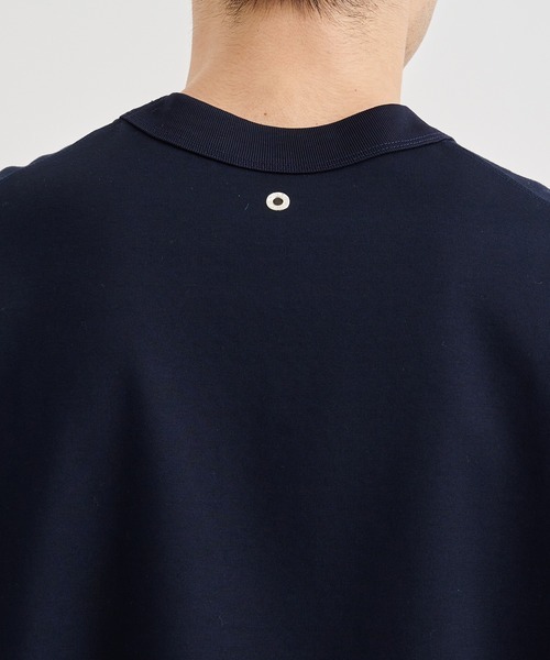 別注REFINA BIG T-SHIRT CINOH