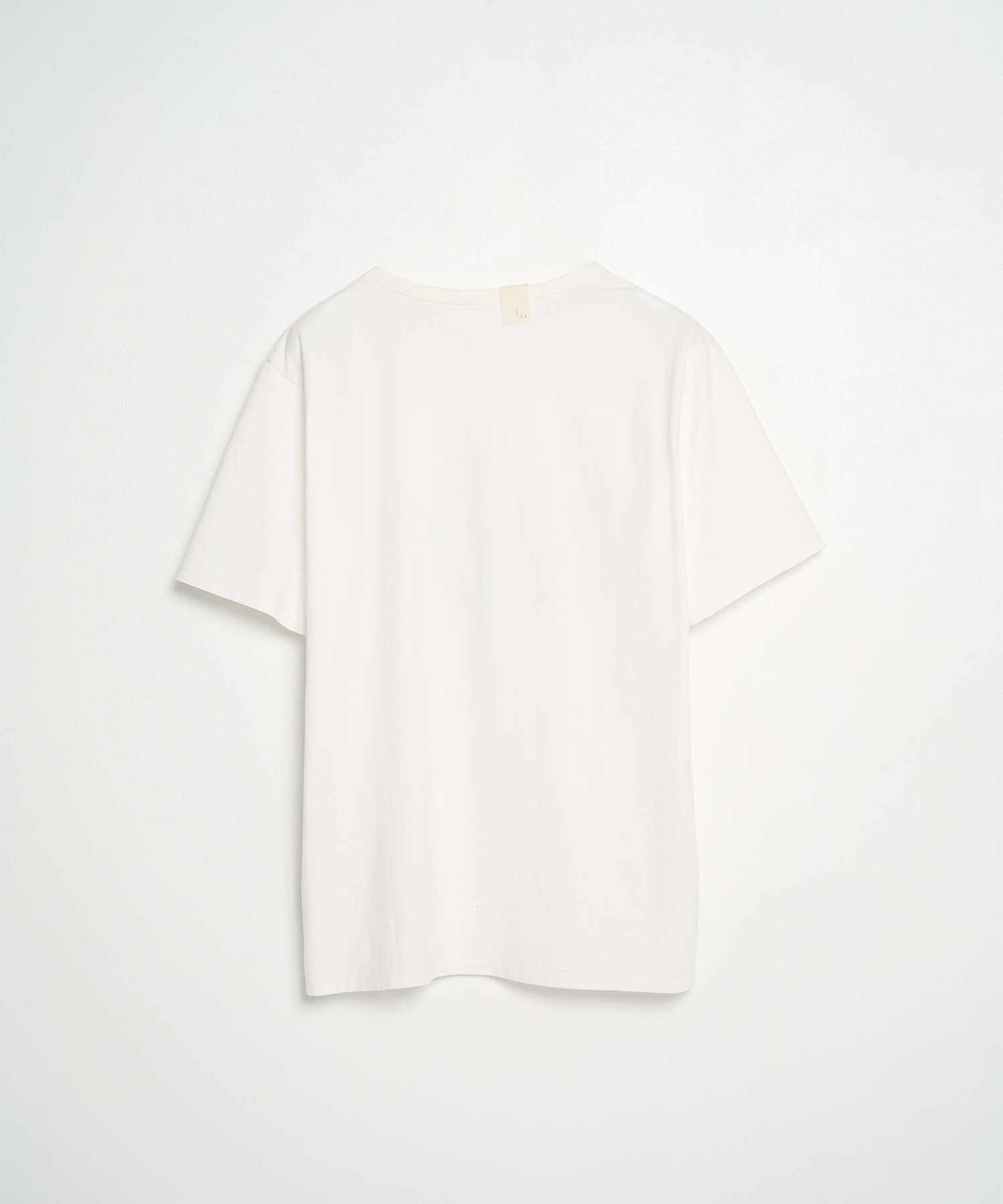 【エヌハリウッド】別注あの頃のTEENAGE SYMPHONY T-SHIRT N.HOOLYWOOD