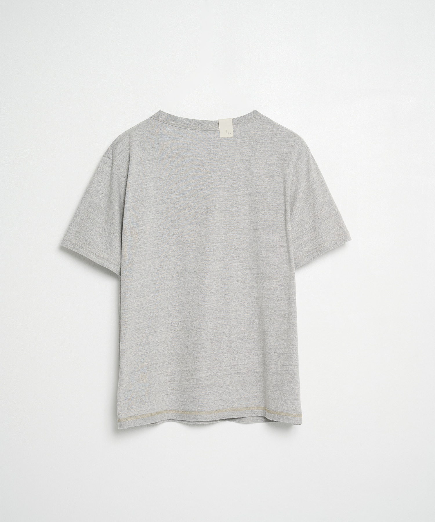 【エヌハリウッド】別注あの頃のHAPPY T-SHIRT N.HOOLYWOOD