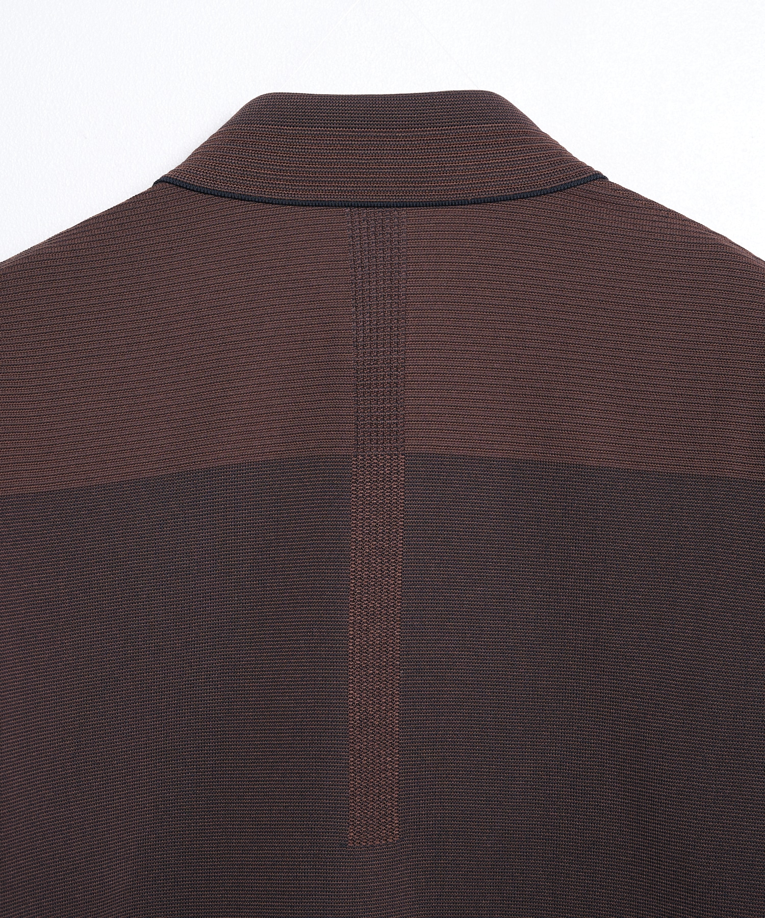 【シーエフシーエル】CF012KJ038JP00 SOFT MILAN COVERED PLACKET SHIRT CFCL