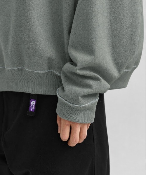 A26C13CS02C HUGE SWEAT SHORT MARKAWARE