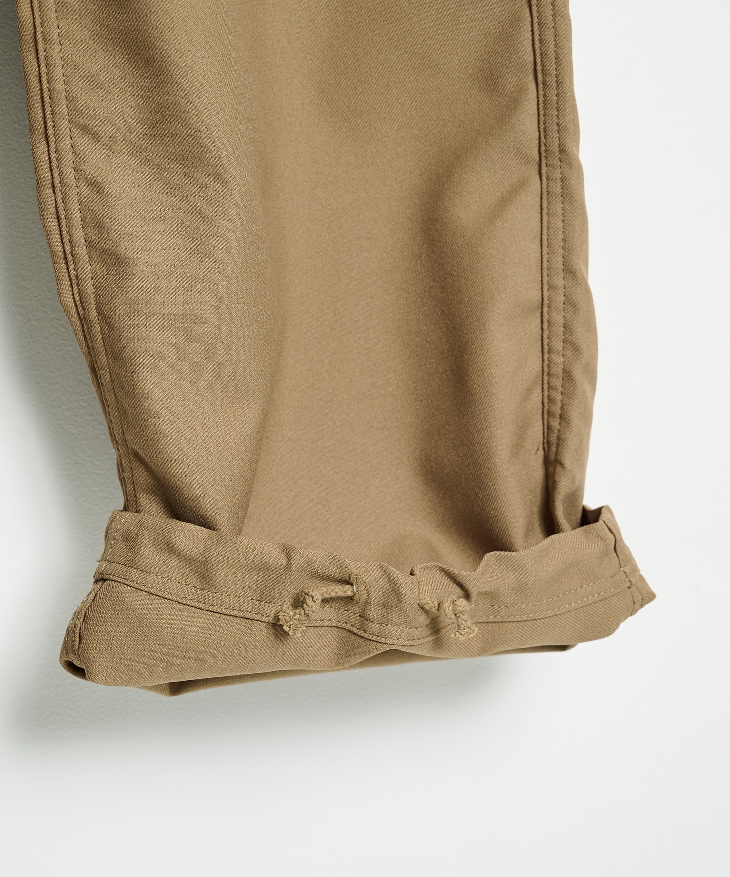 【コムデギャルソンオム】HR-P002-051 PE Twill Easy Pants COMME des GARCONS HOMME