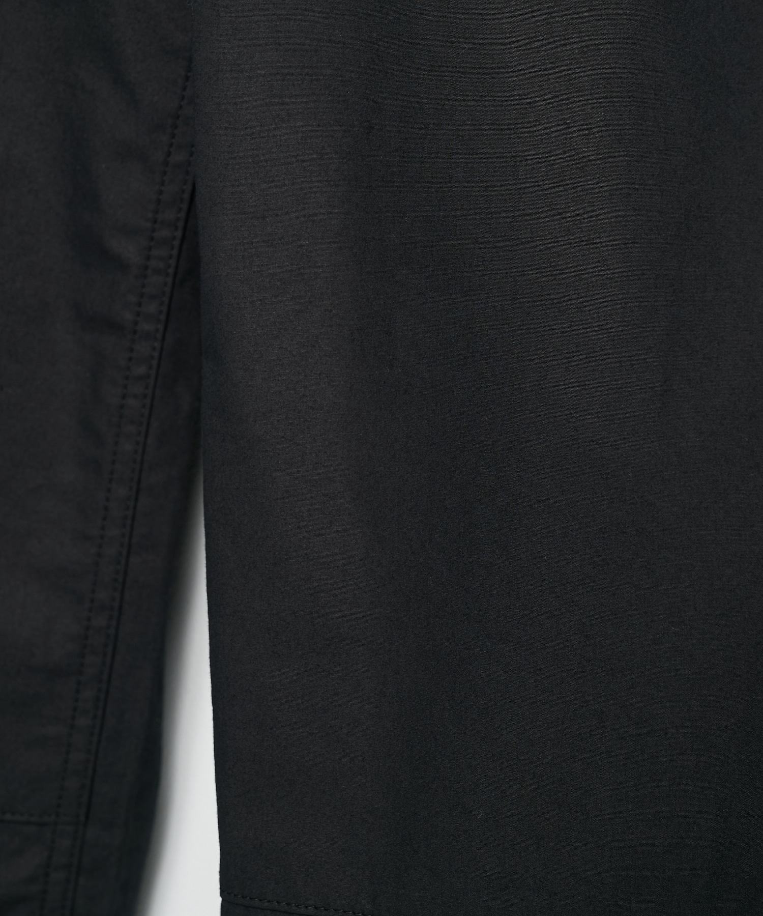【コムデギャルソンオム】HR-P003-051 Cotton Weather Cloth Pants COMME des GARCONS HOMME