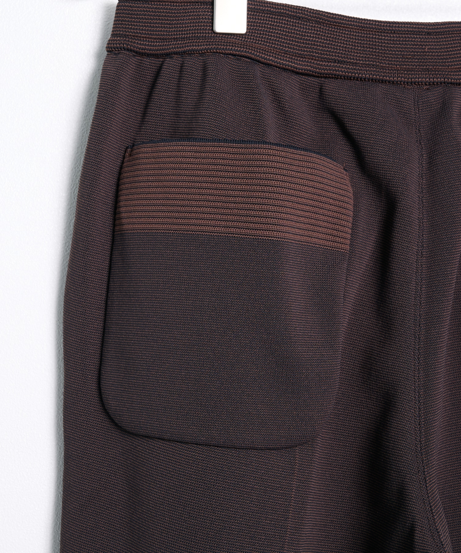【シーエフシーエル】CF012KF154JP00 MILAN SEMI WIDE PANTS CFCL