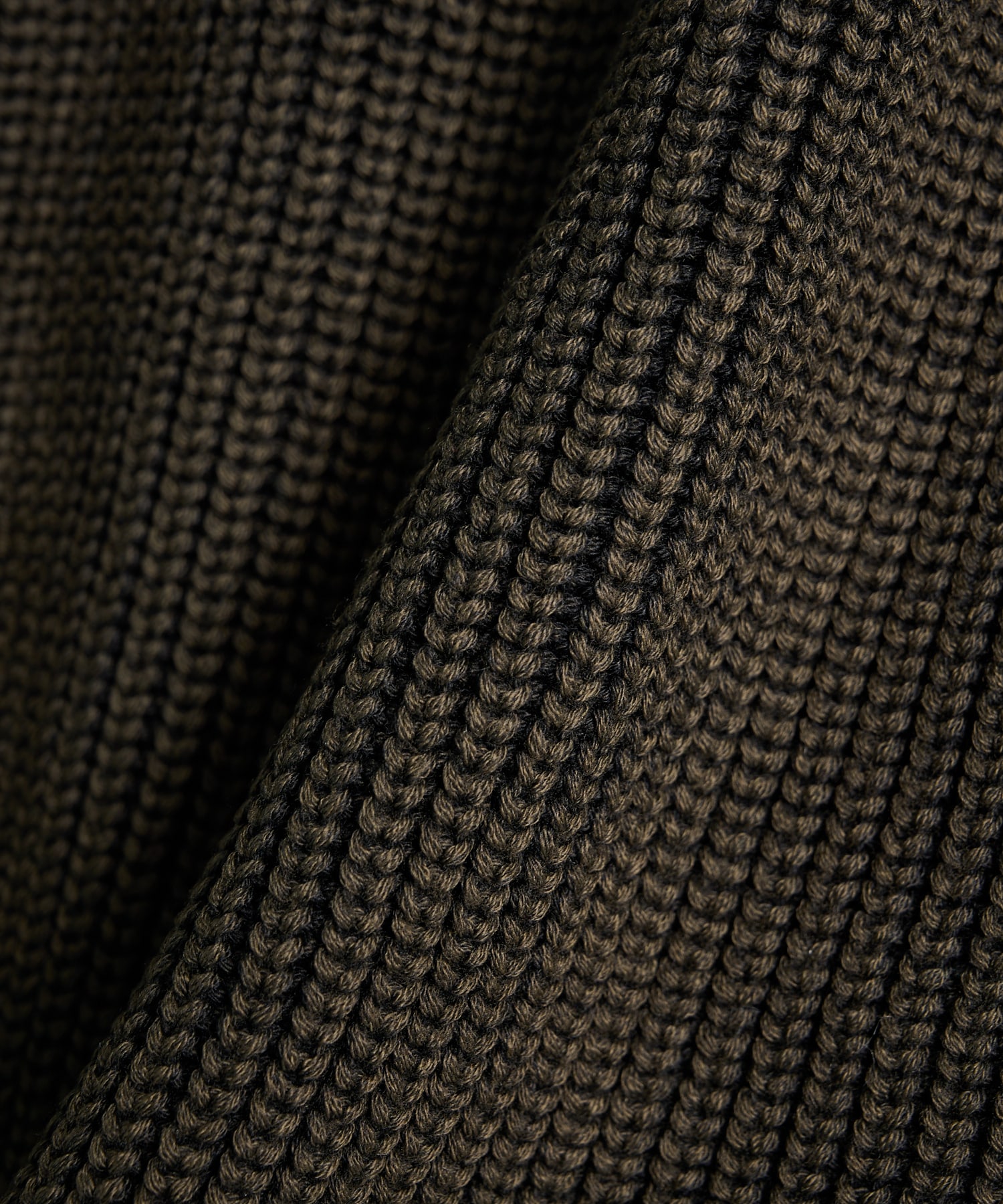 【コムデギャルソンオム】HR-N001-051×BATONER Knit PO COMME des GARCONS HOMME