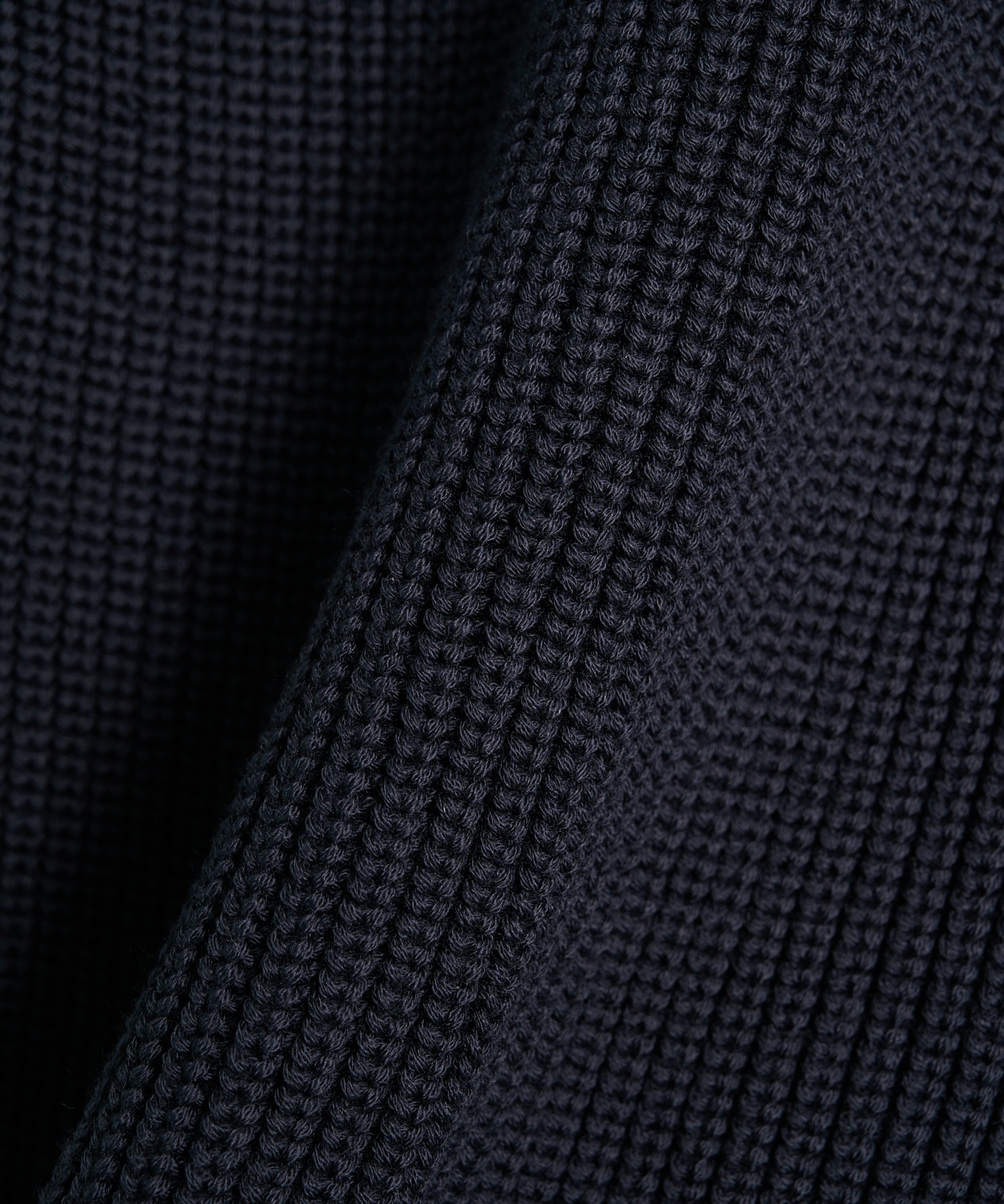 【コムデギャルソンオム】HR-N001-051×BATONER Knit PO COMME des GARCONS HOMME