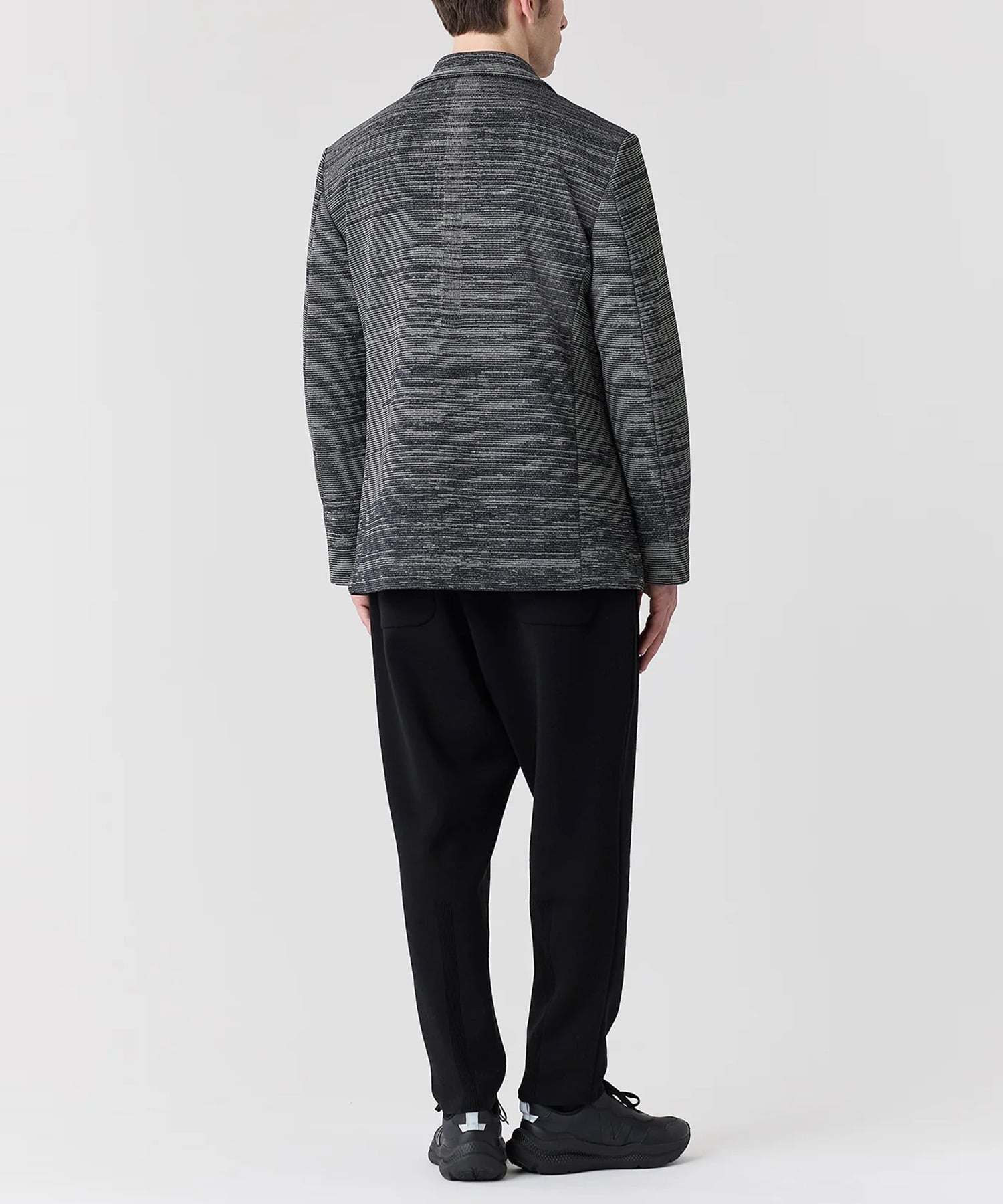 【シーエフシーエル】CF012KD165JP00 PADDED MILAN TAILORED JACKET CFCL