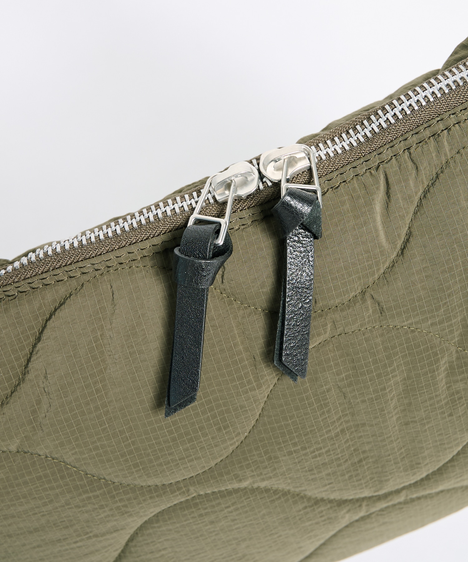 【コムデギャルソンオム】HR-K205-051 Nylon Quilting Shorder Bag COMME des GARCONS HOMME