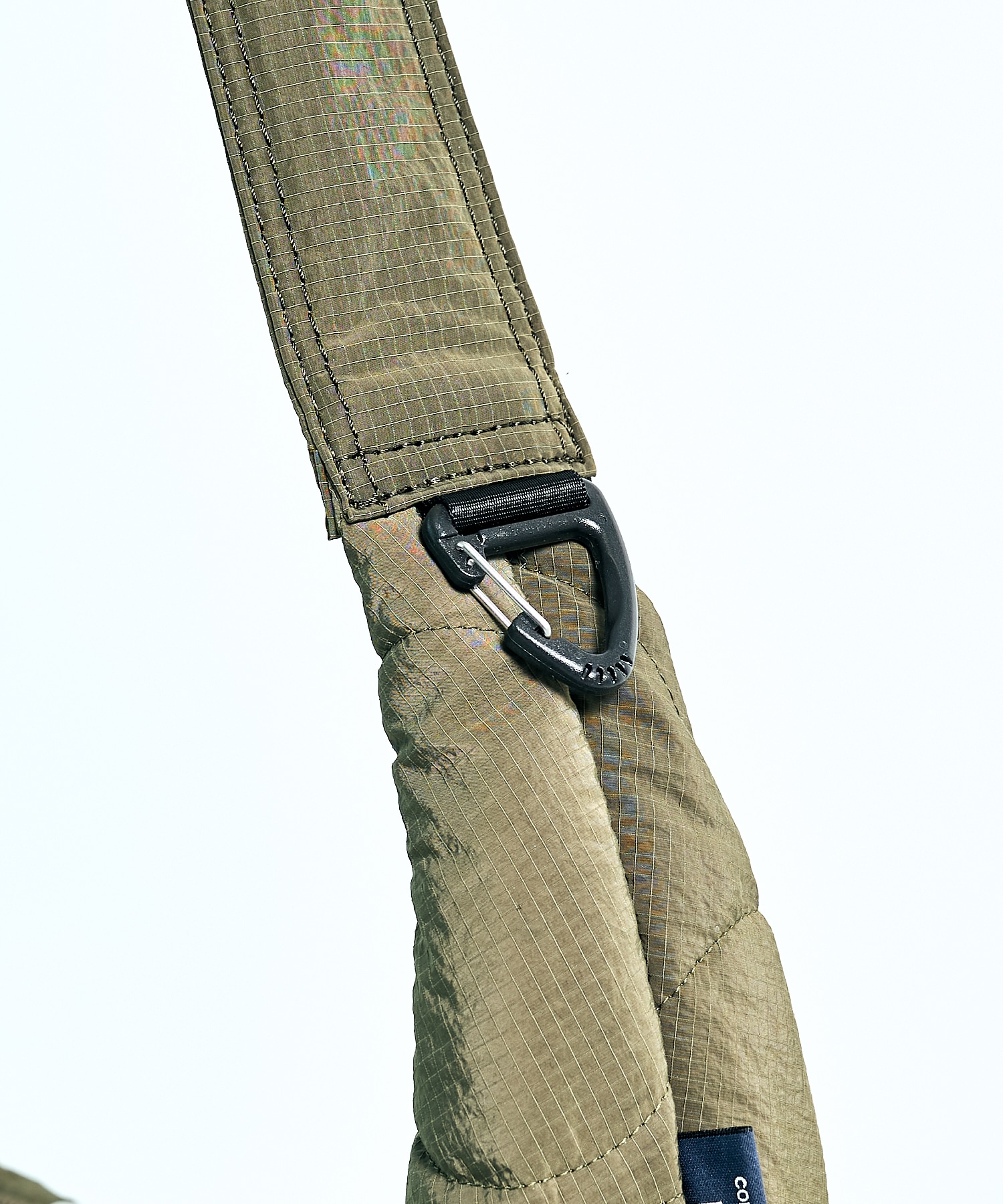 【コムデギャルソンオム】HR-K205-051 Nylon Quilting Shoulder Bag COMME des GARCONS HOMME