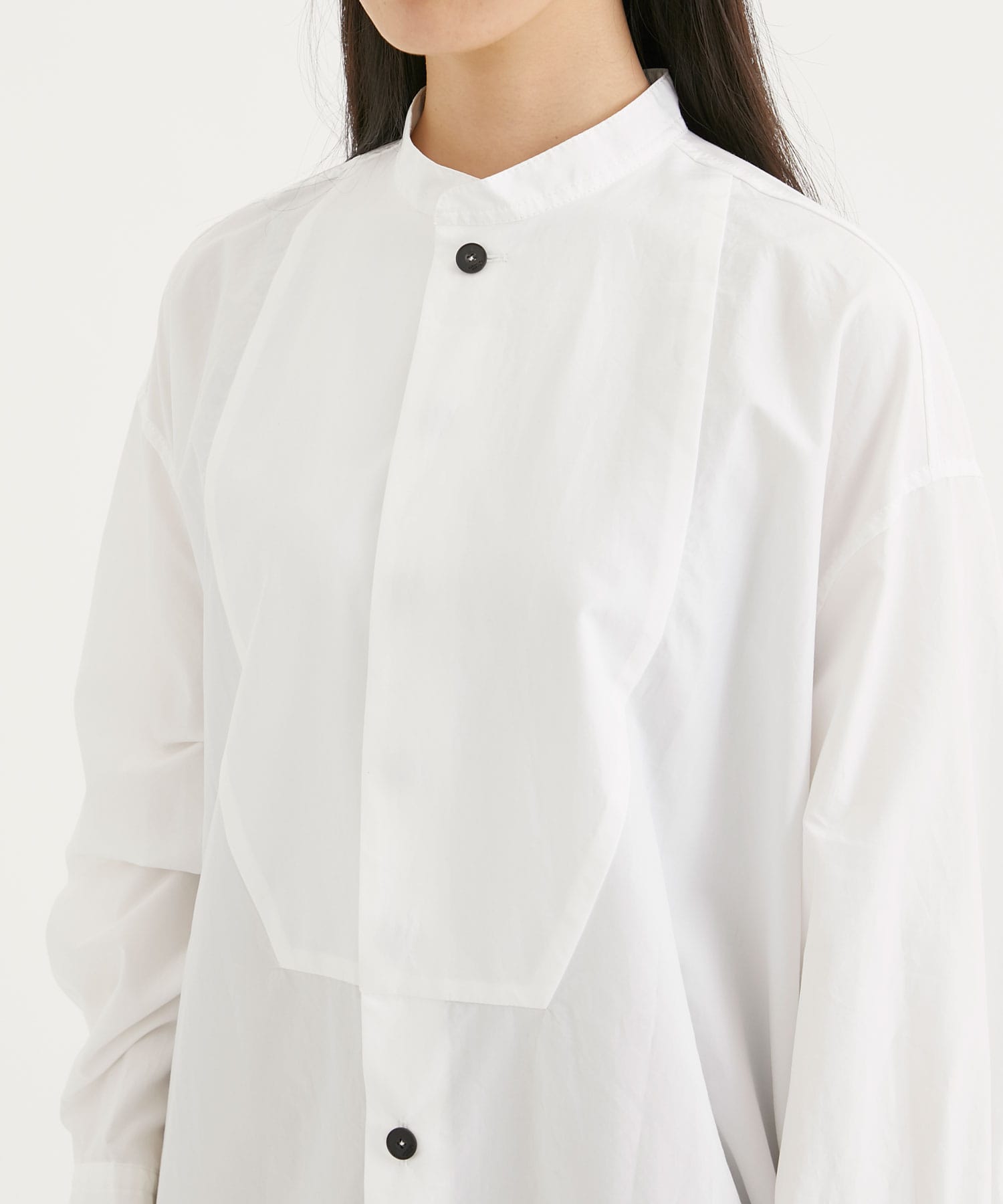 GWEN(36 WHITE): HARUNOBU MURATA: WOMENS｜THE TOKYO ONLINE STORE