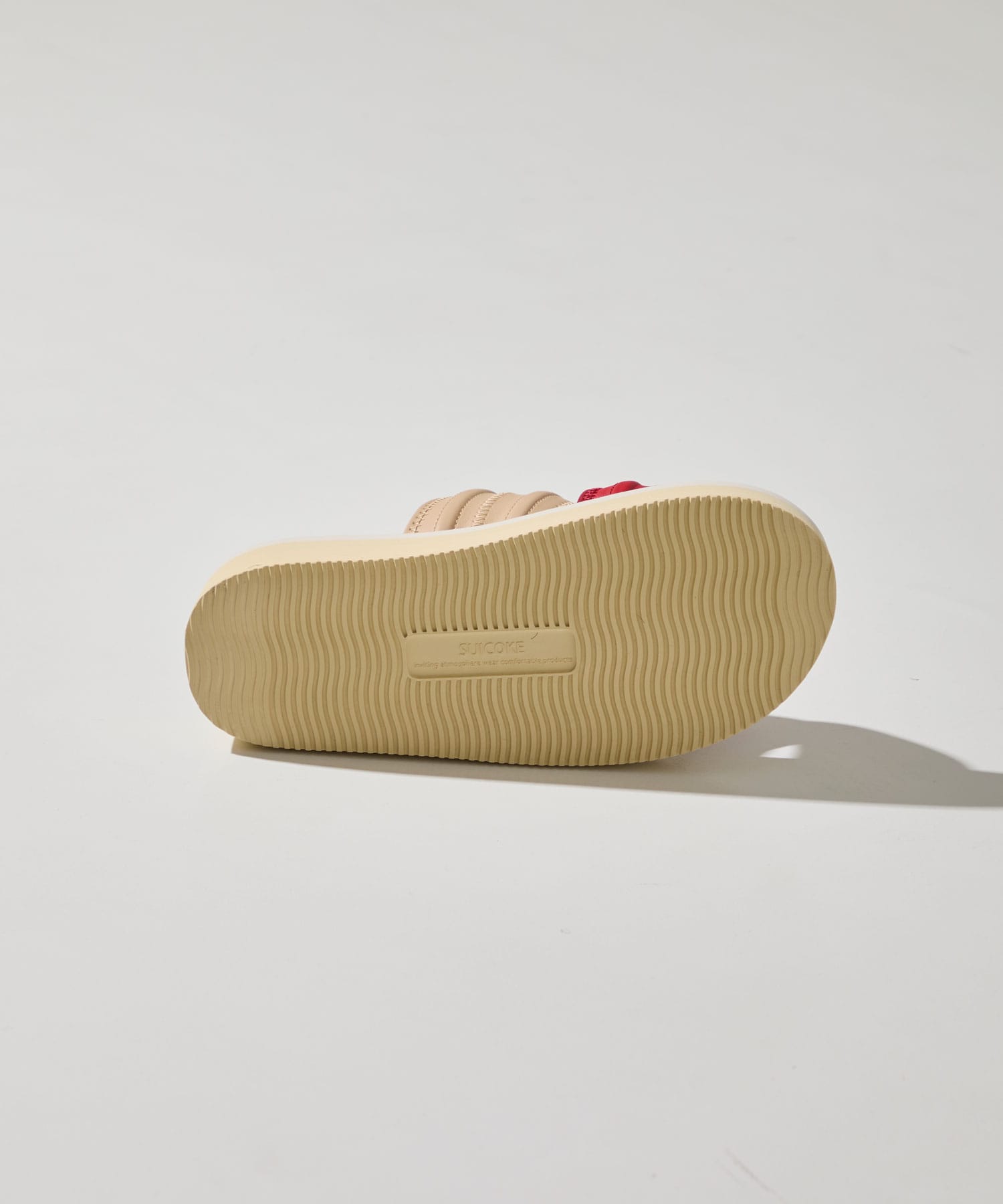 TOGA × SUICOKE MURA TOGA PULLA