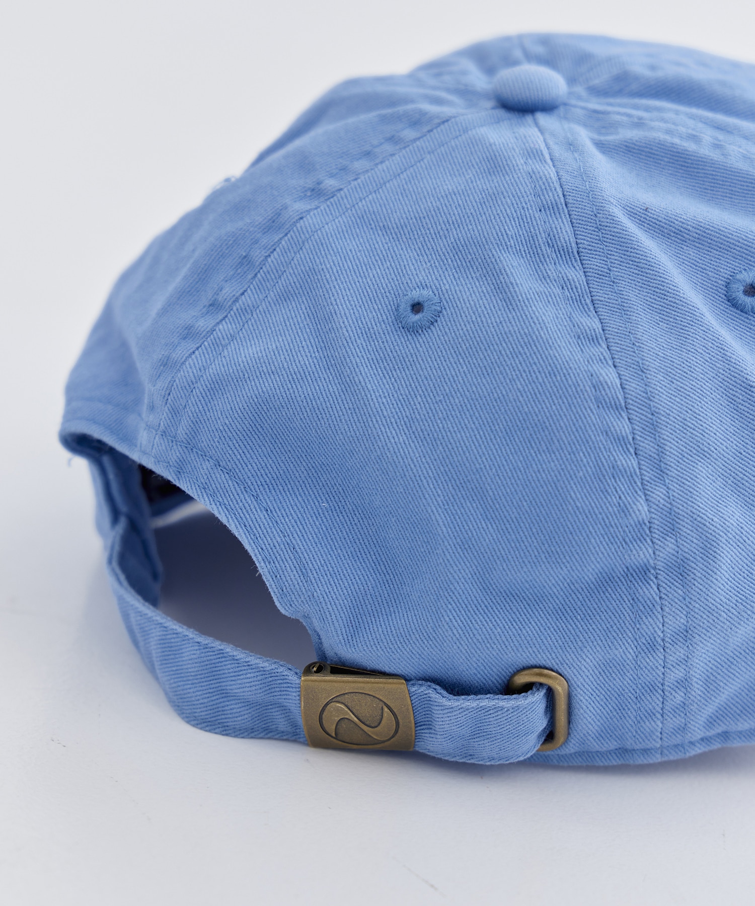 B CAP MADISONBLUE