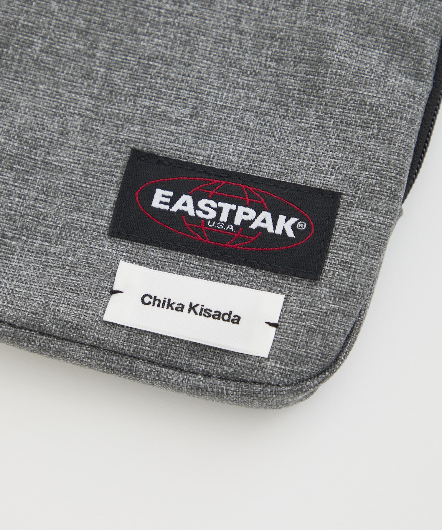 CZ-24254 CHIKAKISADA×EASTPACK mini bag Chika Kisada