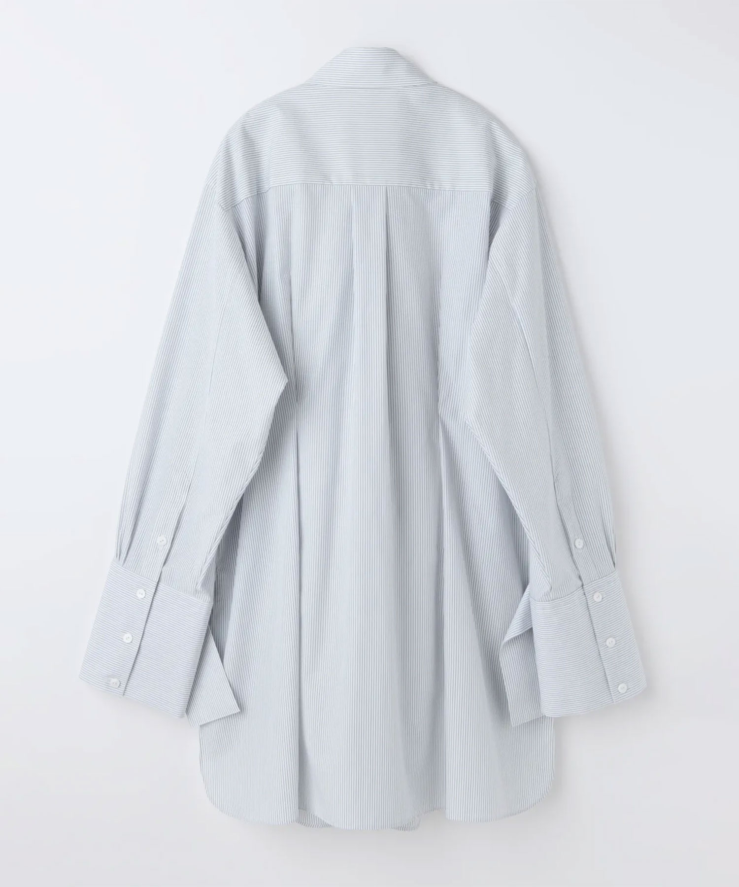 RECONSTRUCTION SHIRT ENFOLD