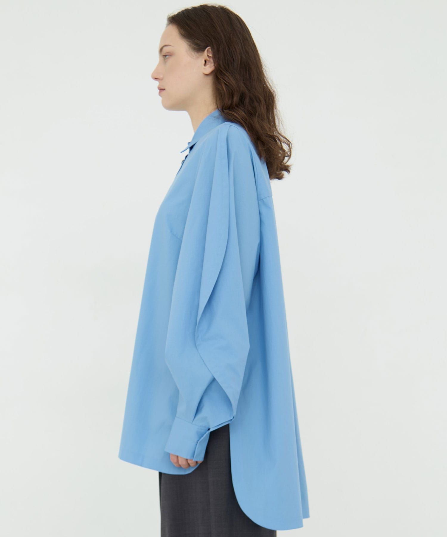 diamond-sleeves shirt nagonstans