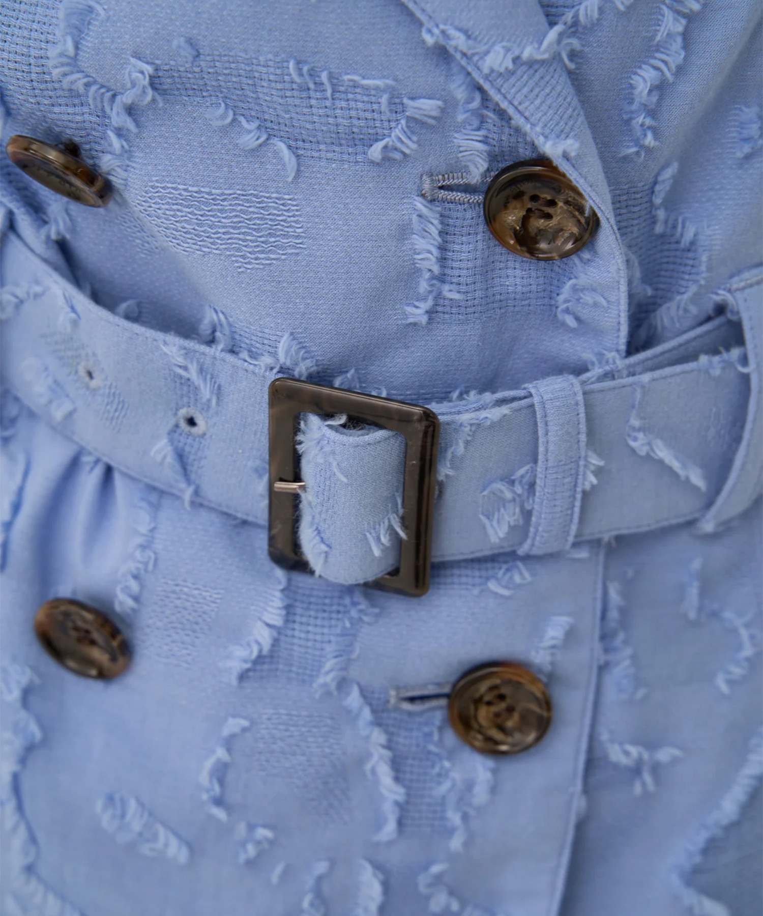 Block flower shirt BL AKIRANAKA