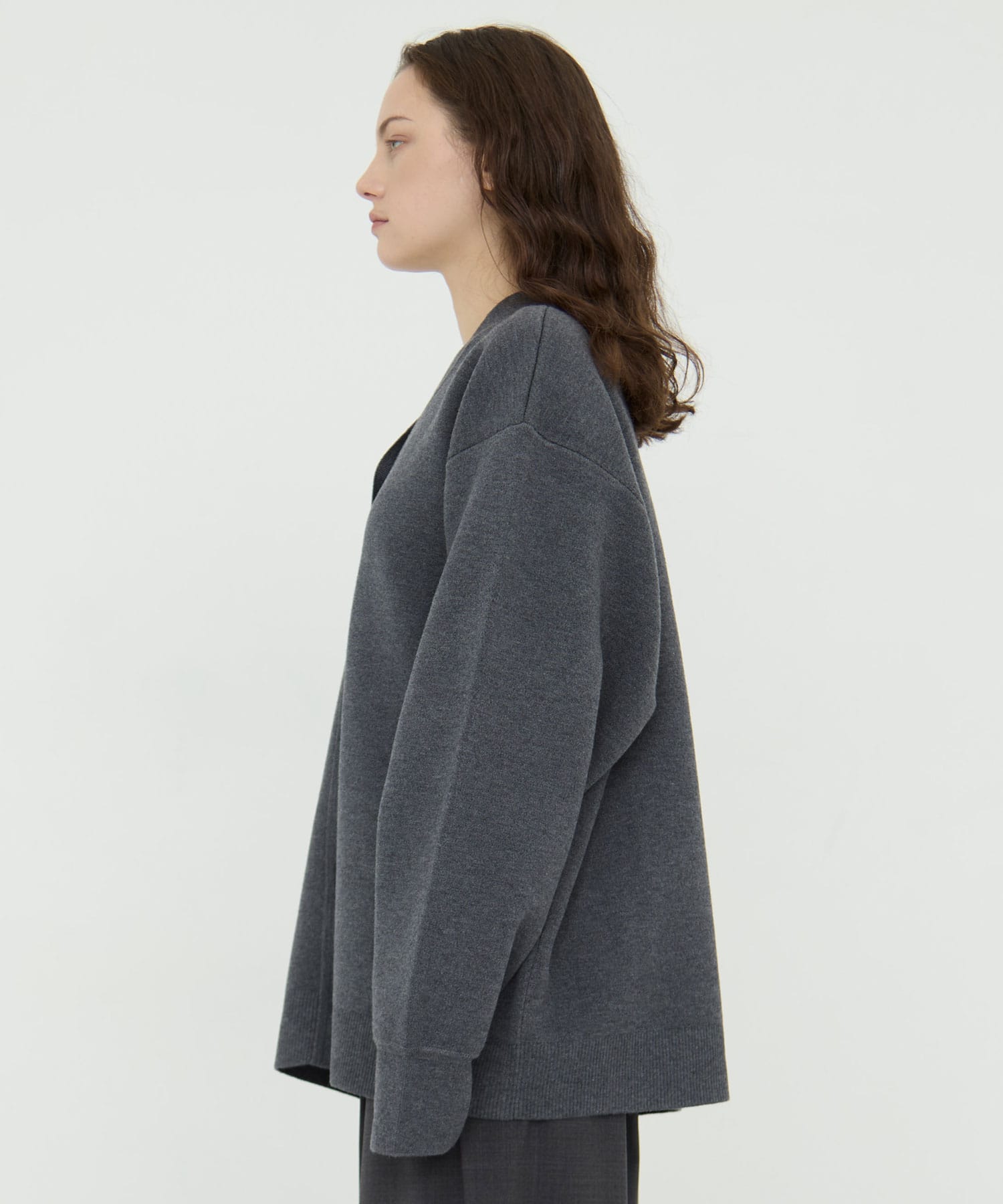 over cardigan nagonstans