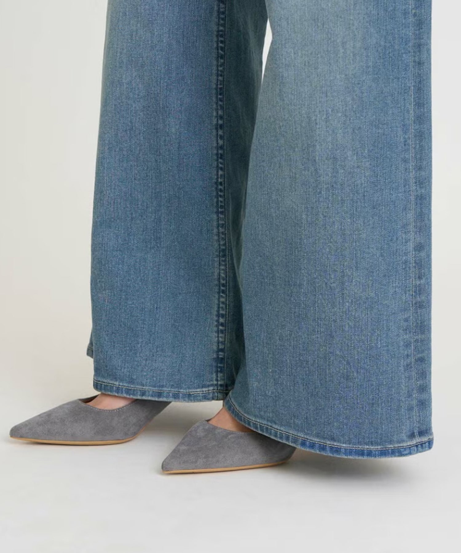 LYDIA(WideFlare) YANUK