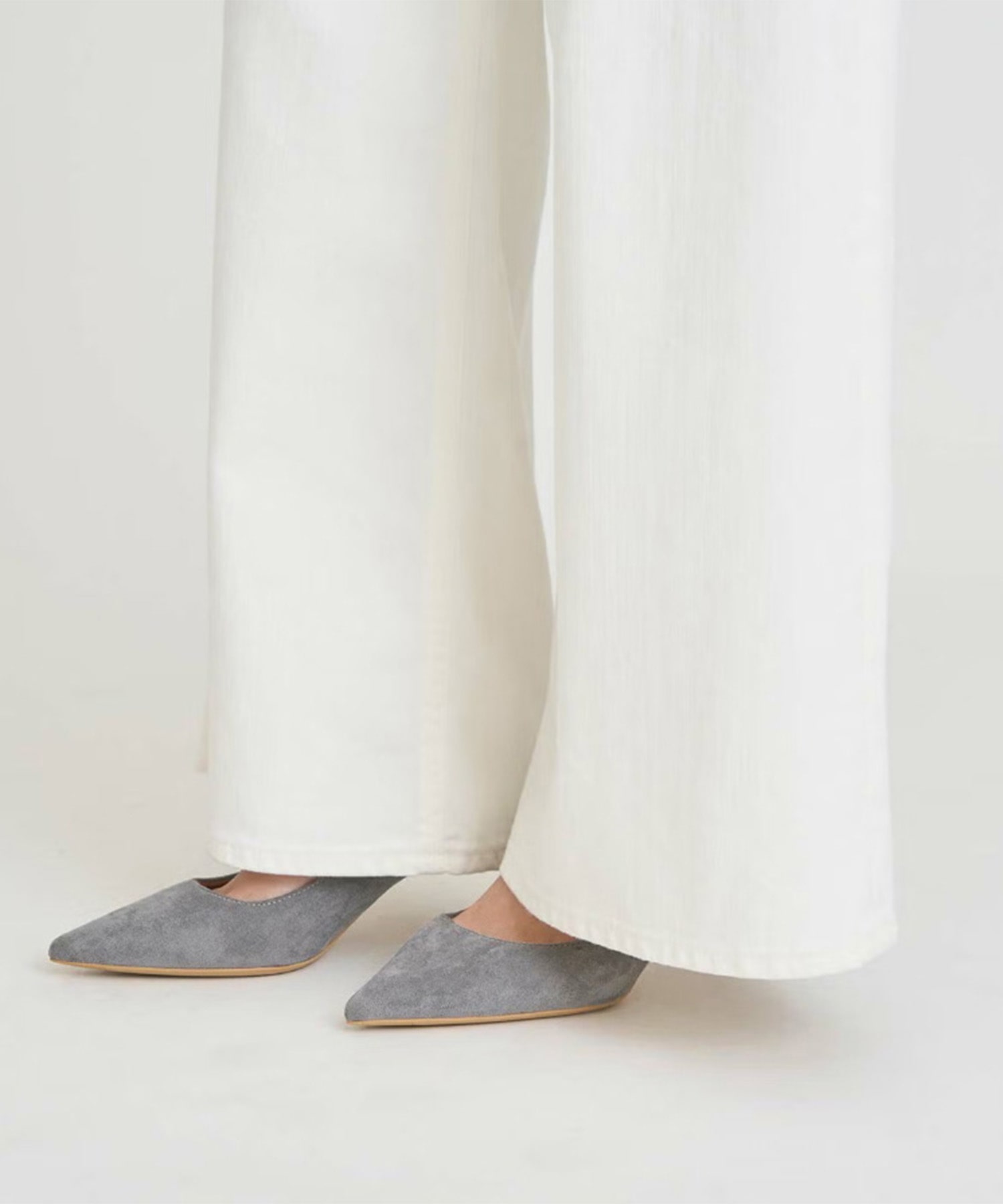 LYDIA(WideFlare) YANUK