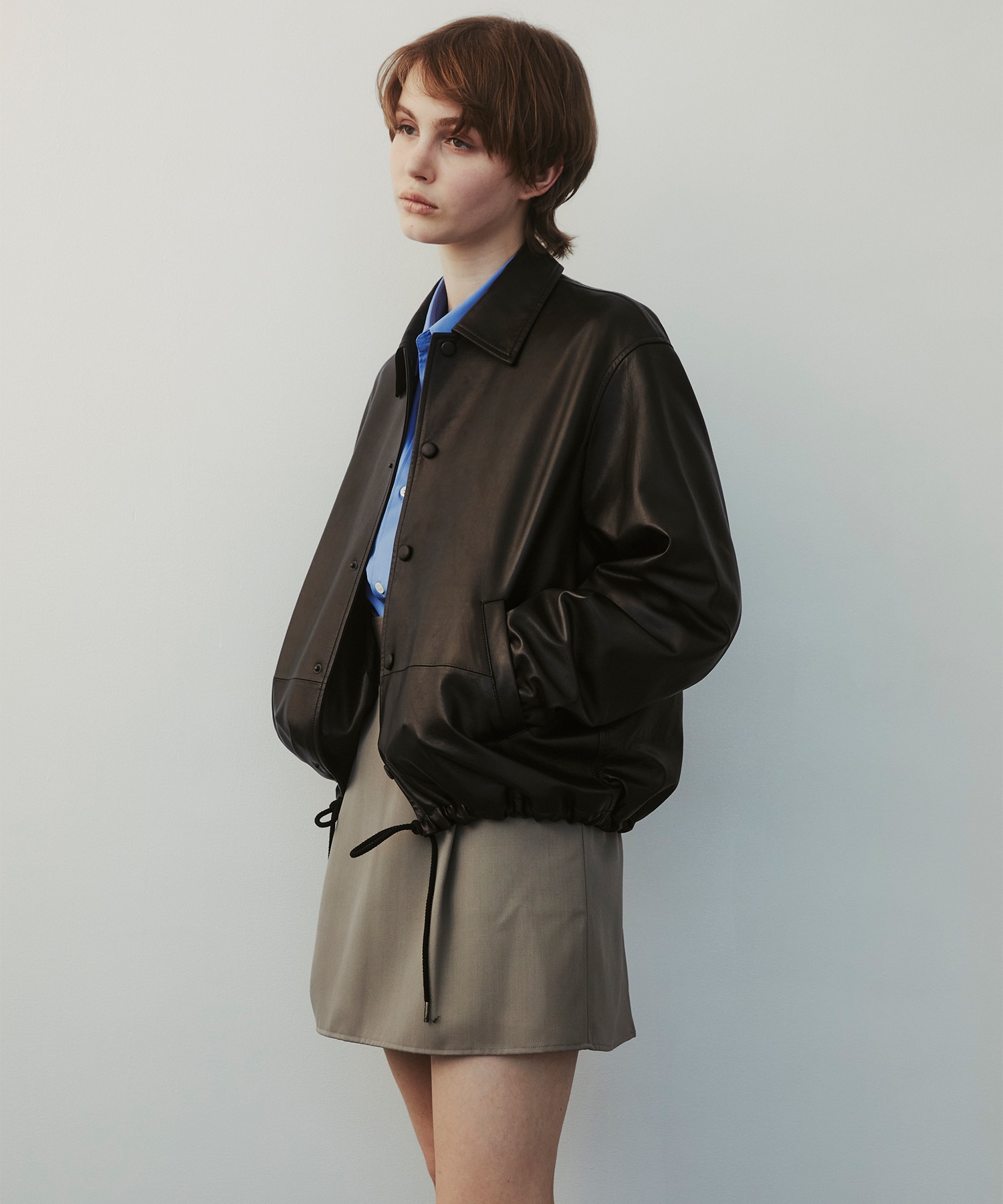 COLOMER COACH JACKET THE TOKYO