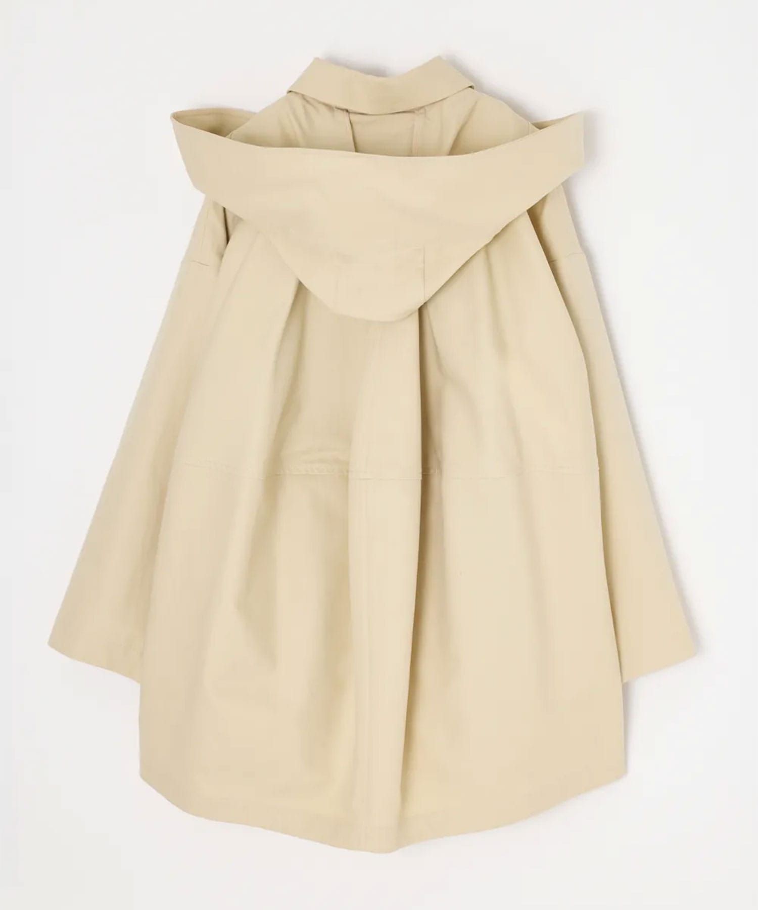 circle coat nagonstans