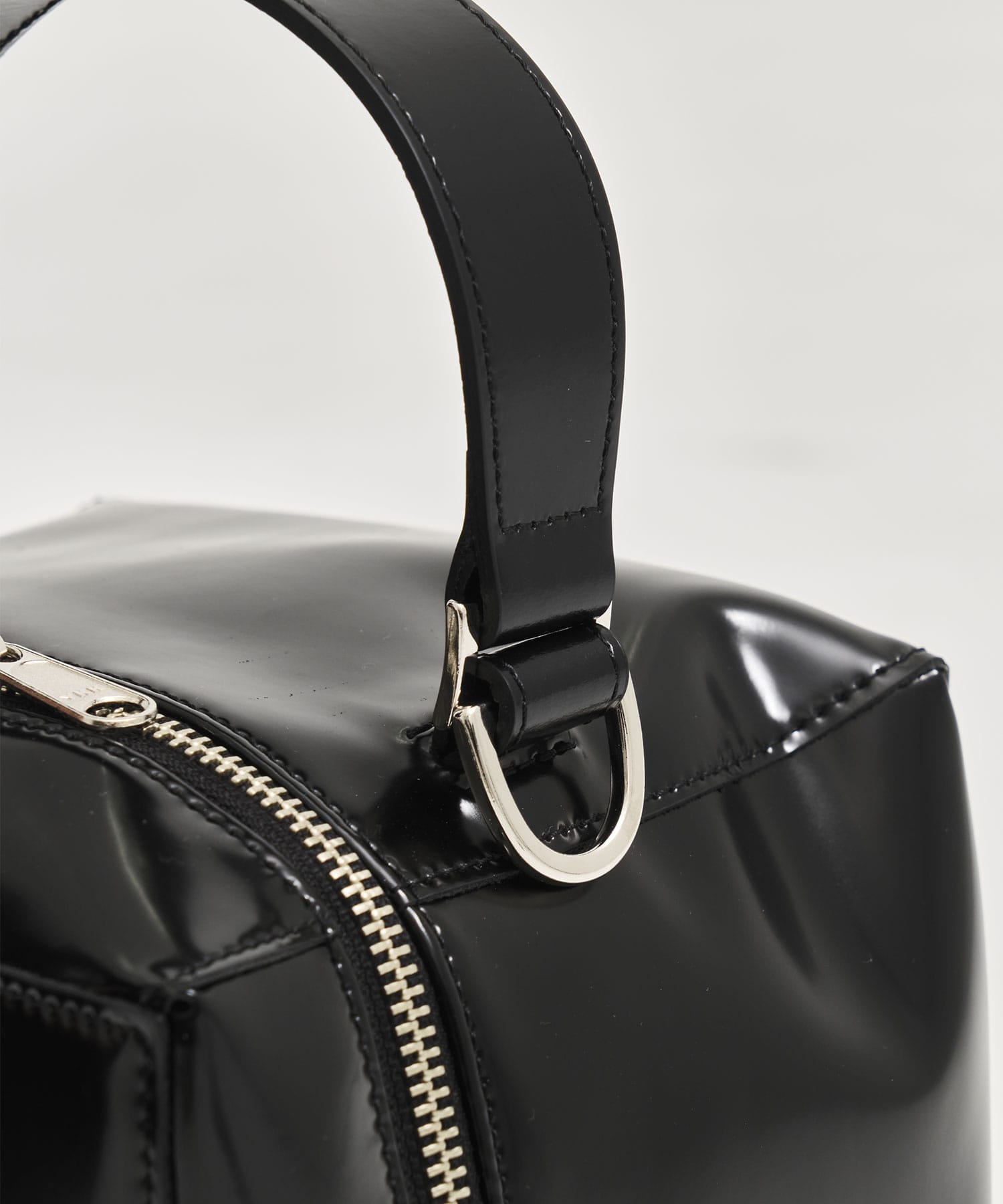 leather bag JUNYA WATANABE