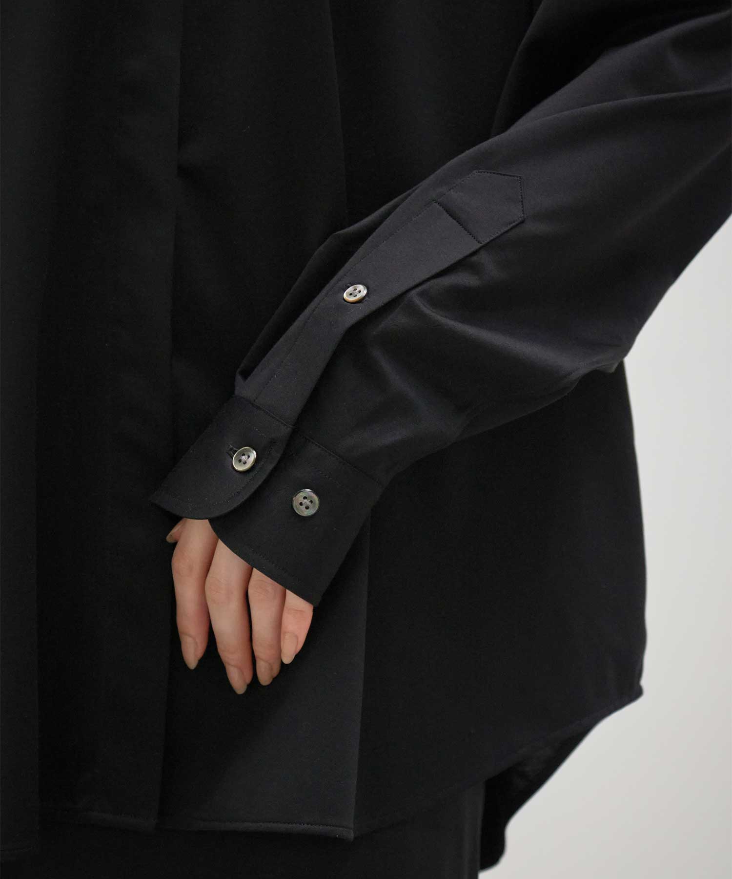 別注 46G Atomoshepher Shirts KANEMASA PHIL.