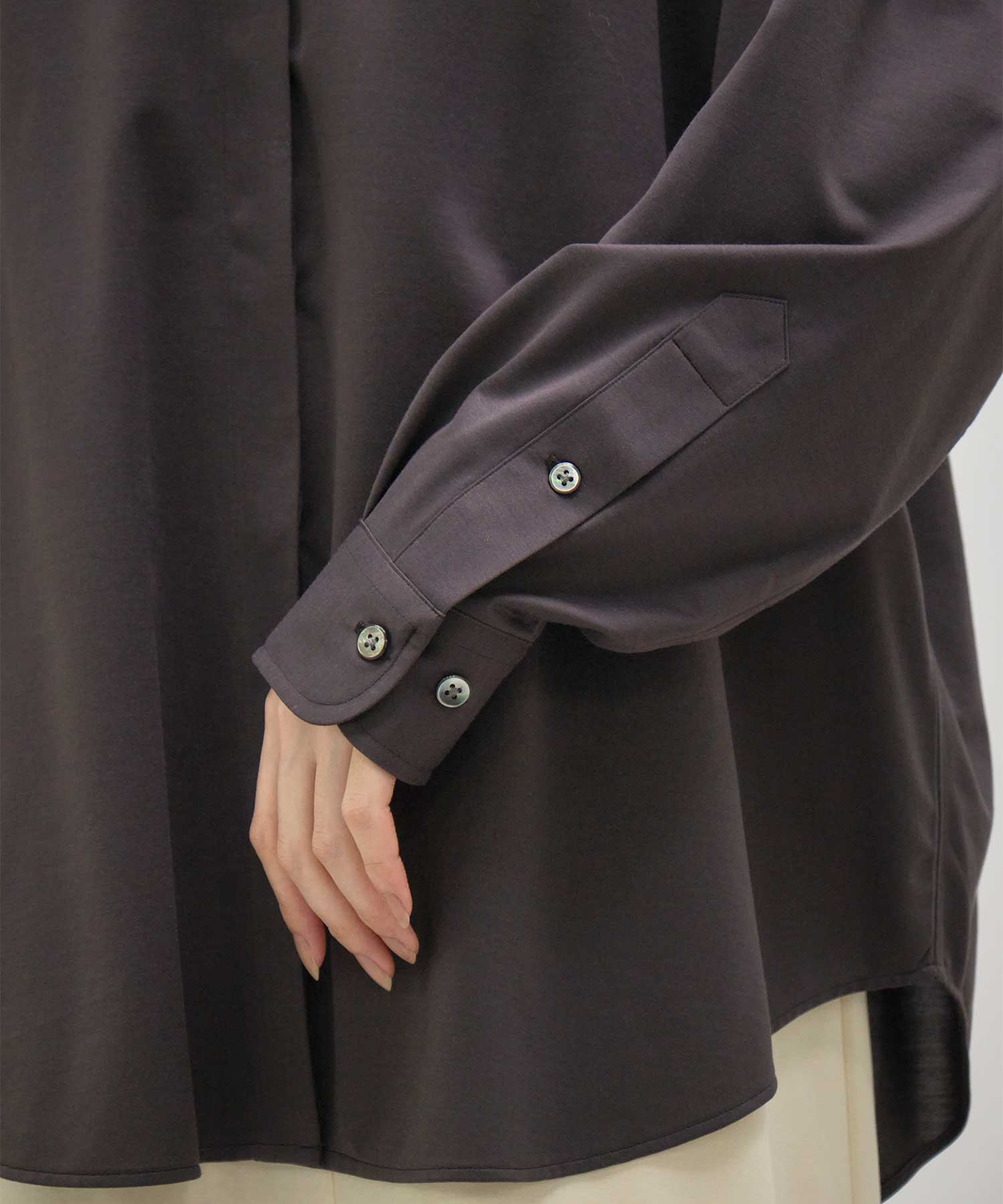 別注 46G Atomoshepher Shirts KANEMASA PHIL.
