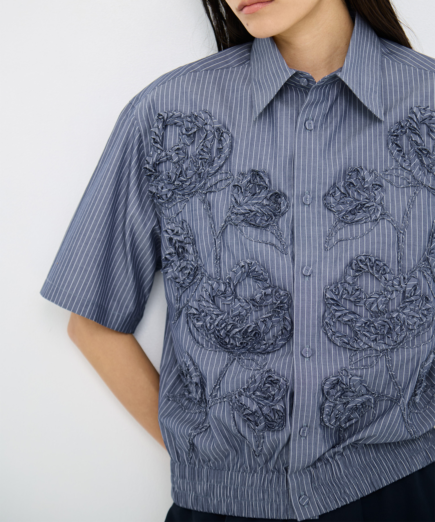 Short Sleeve Shirt TAAKK