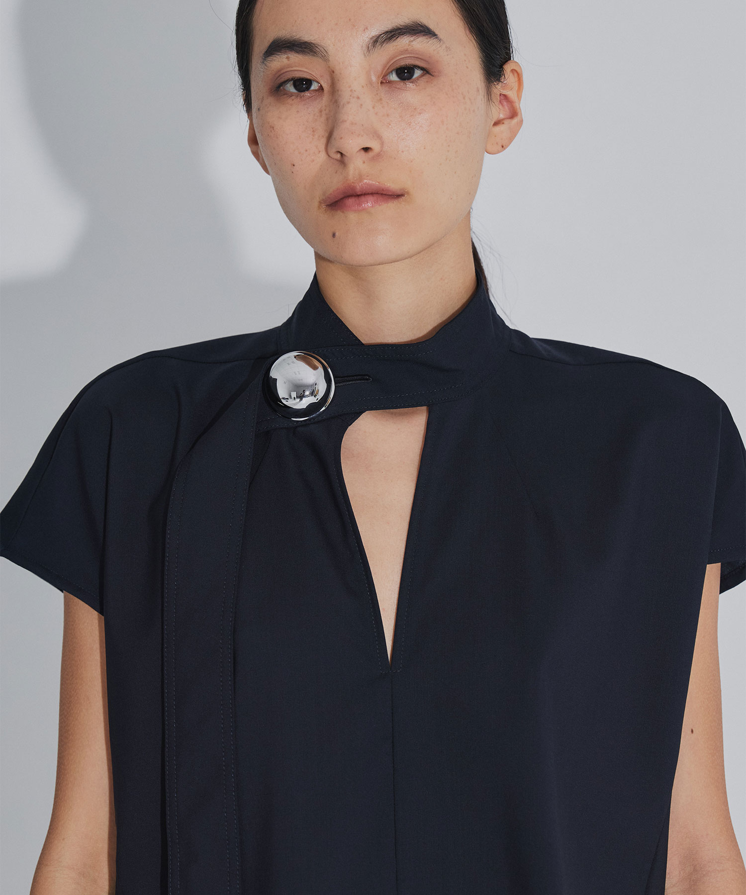 HEPBURN SL HARUNOBU MURATA