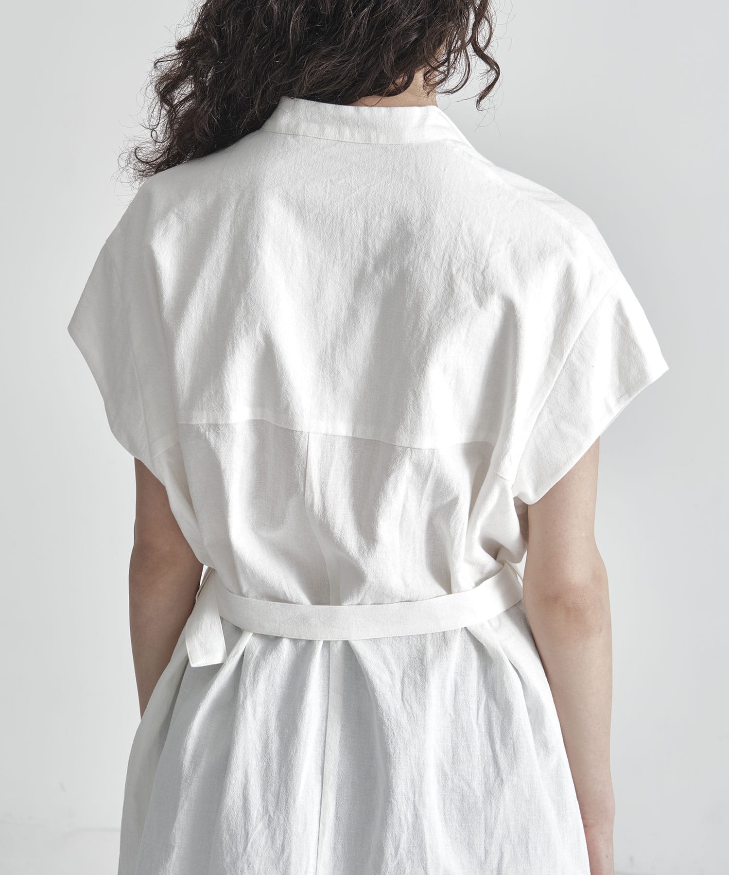 Rachele shirt AKIRANAKA
