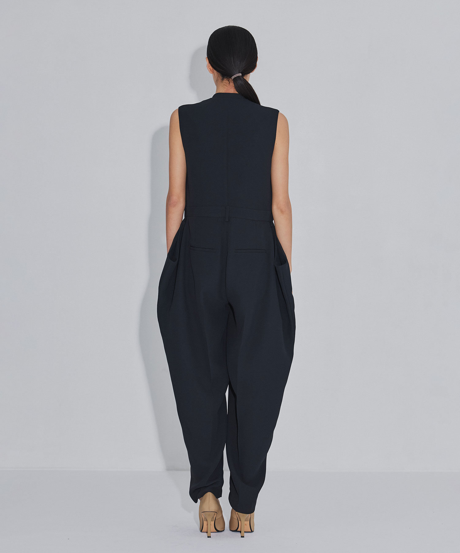 jumpsuit IIROT