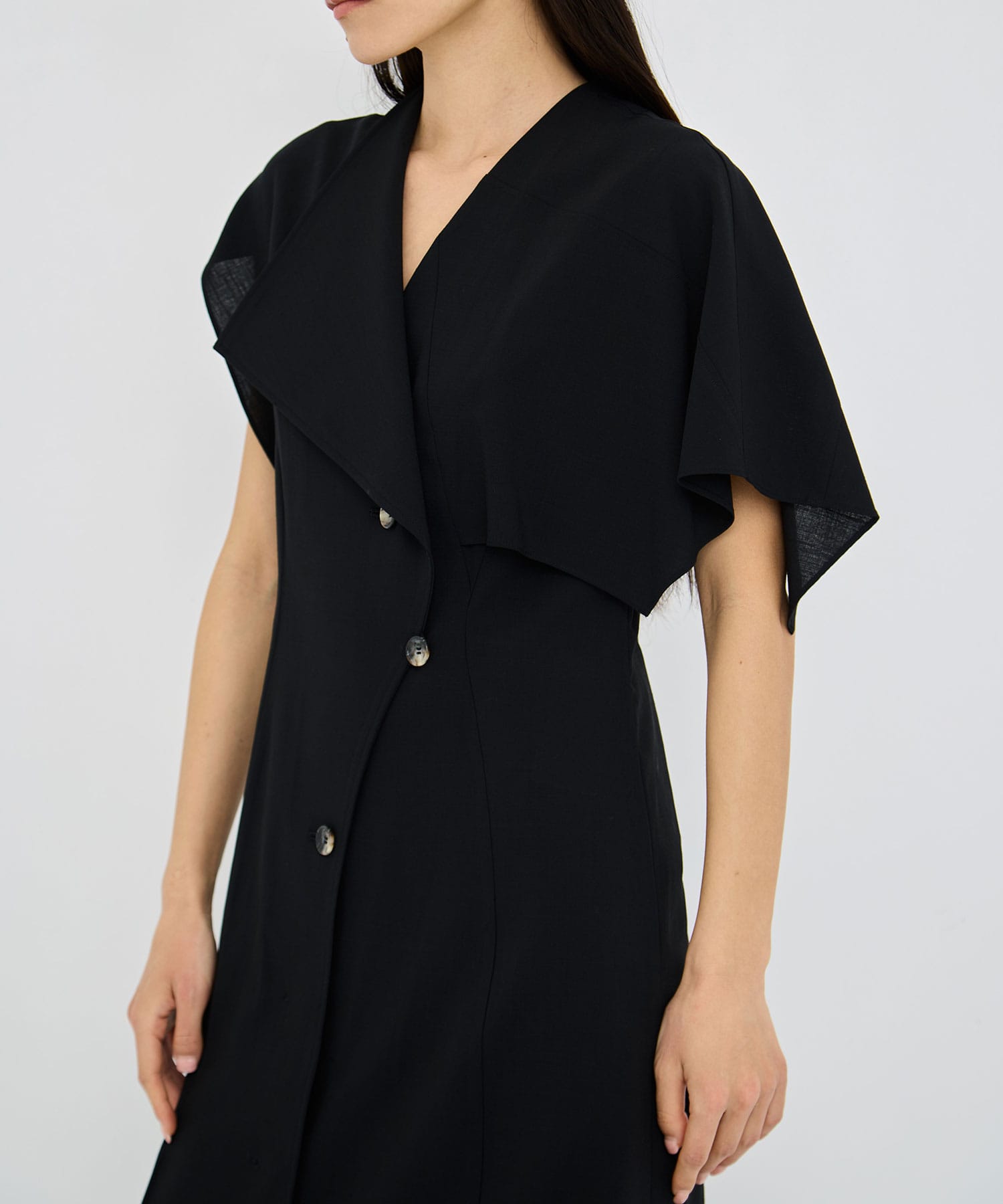 Catalina dress AKIRANAKA