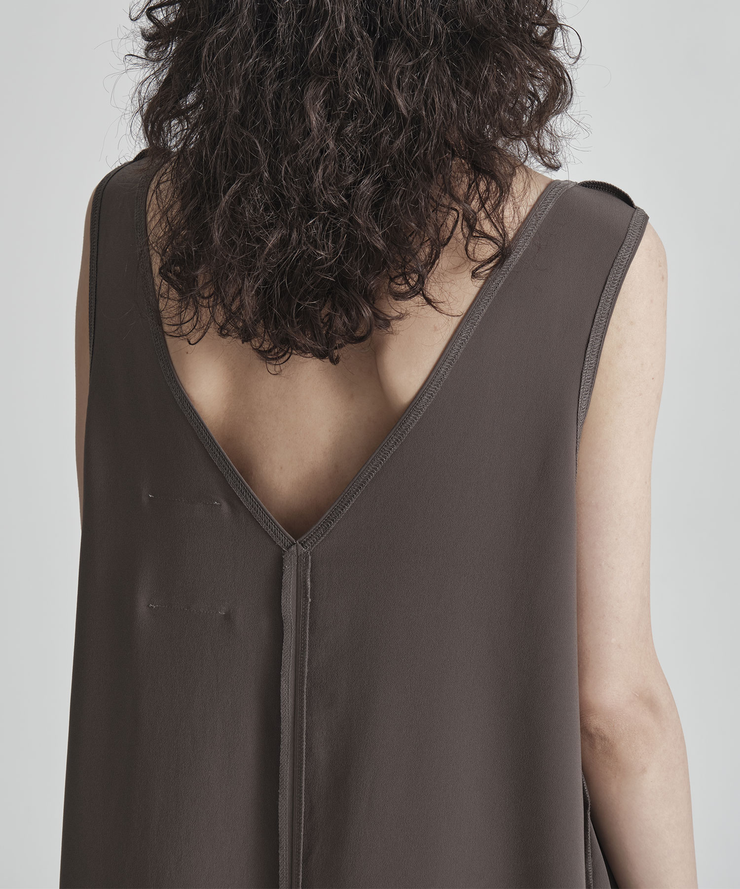 INSIDE OUT DRESS Maison MIHARA YASUHIRO