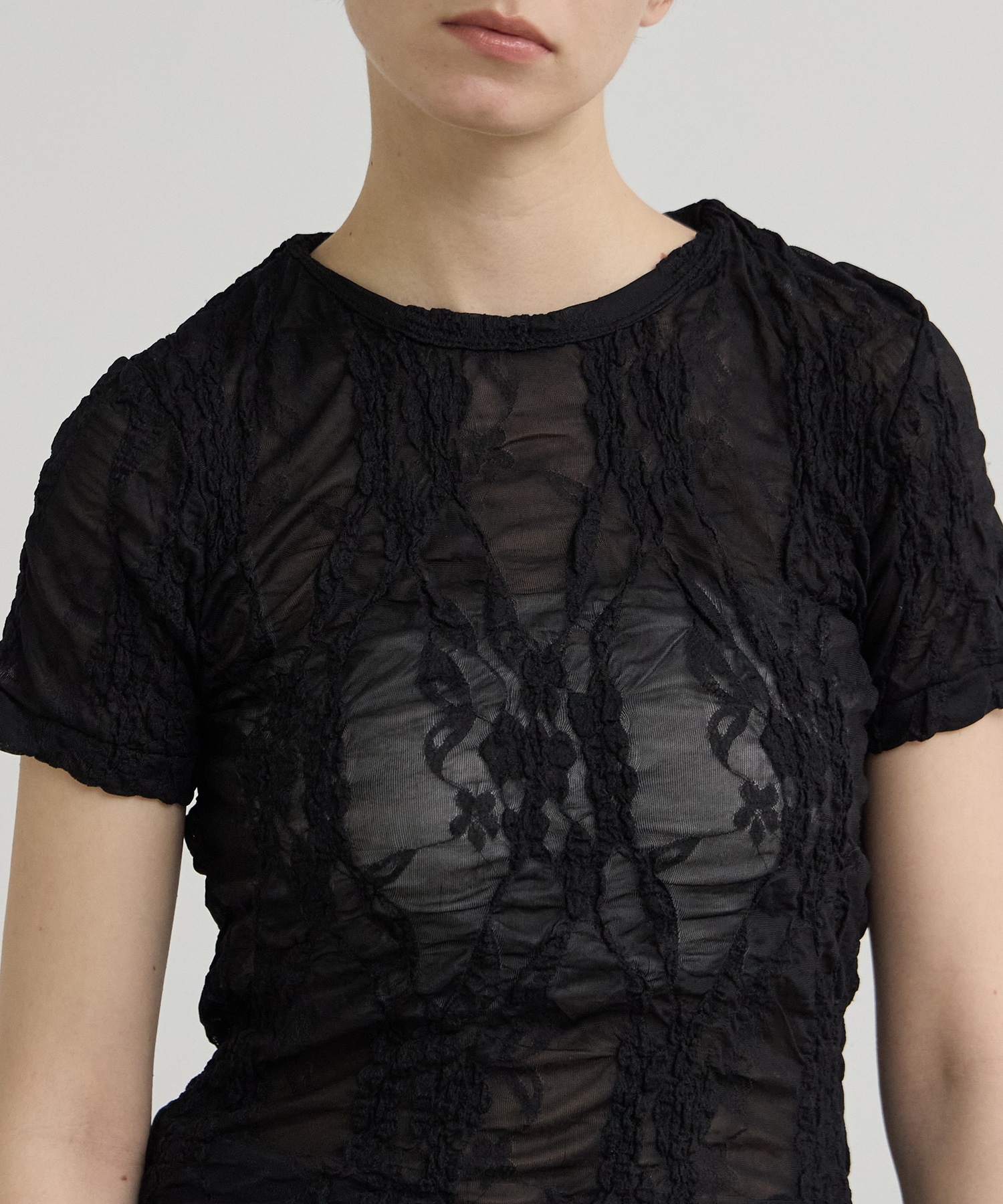 Race Tee INSCRIRE