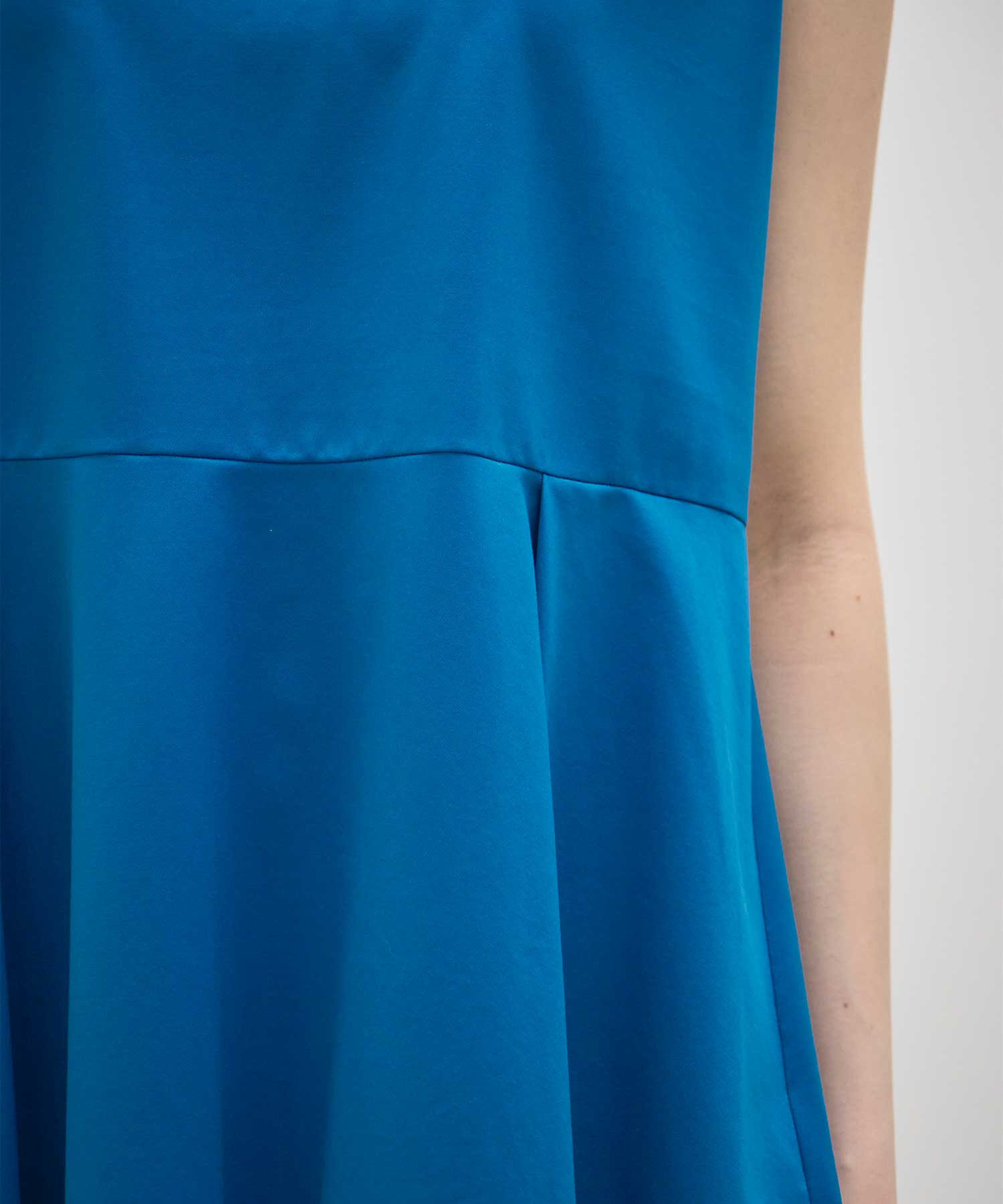 別注 46G Tuck Blouse KANEMASA PHIL.