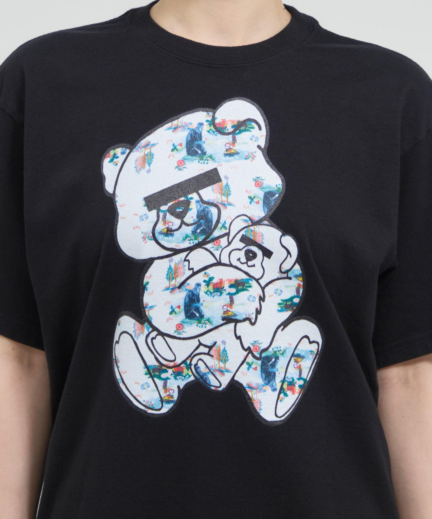 TEE KIEV BEAR UNDERCOVER